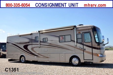 &lt;a href=&quot;http://www.mhsrv.com/monaco-rv/&quot;&gt;&lt;img src=&quot;http://www.mhsrv.com/images/sold-monaco.jpg&quot; width=&quot;383&quot; height=&quot;141&quot; border=&quot;0&quot; /&gt;&lt;/a&gt; *Consignment Unit*  Used Monaco RV /TX 9/29/12/ 2007 Monaco Knight bath and a half with full wall slide and 2 additional slides, Model  40DFT.  Only 20,790 miles!  This RV is approximately 40’ in length with a 330 HP Cummins ISC diesel engine, 6 speed Allison transmission, raised rail Roadmaster chassis, 8K Onan diesel generator, power patio and door awnings, hydraulic leveling system, 3 camera system, Magnum inverter, 2 ducted roof A/Cs with heat pumps, 2 LCD TVs.  For complete details visit Motor Home Specialist at MHSRV .com or 800-335-6054