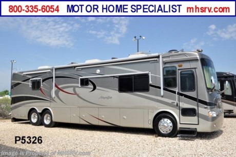 &lt;a href=&quot;http://www.mhsrv.com/tiffin-rv/&quot;&gt;&lt;img src=&quot;http://www.mhsrv.com/images/sold-tiffin.jpg&quot; width=&quot;383&quot; height=&quot;141&quot; border=&quot;0&quot; /&gt;&lt;/a&gt; 
Tiffin Allegro Bus motorhome sold to Louisiana on 6/2/12.