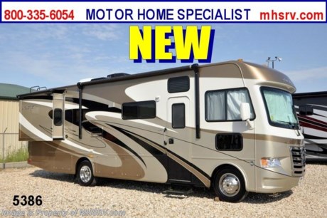 &lt;a href=&quot;http://www.mhsrv.com/thor-motor-coach/&quot;&gt;&lt;img src=&quot;http://www.mhsrv.com/images/sold-thor.jpg&quot; width=&quot;383&quot; height=&quot;141&quot; border=&quot;0&quot; /&gt;&lt;/a&gt; $2,000 VISA Gift Card with purchase. #1 THOR MOTOR COACH DEALER IN AMERICA! /FL 10/4/12/ &lt;object width=&quot;400&quot; height=&quot;300&quot;&gt;&lt;param name=&quot;movie&quot; value=&quot;http://www.youtube.com/v/_D_MrYPO4yY?version=3&amp;amp;hl=en_US&quot;&gt;&lt;/param&gt;&lt;param name=&quot;allowFullScreen&quot; value=&quot;true&quot;&gt;&lt;/param&gt;&lt;param name=&quot;allowscriptaccess&quot; value=&quot;always&quot;&gt;&lt;/param&gt;&lt;embed src=&quot;http://www.youtube.com/v/_D_MrYPO4yY?version=3&amp;amp;hl=en_US&quot; type=&quot;application/x-shockwave-flash&quot; width=&quot;400&quot; height=&quot;300&quot; allowscriptaccess=&quot;always&quot; allowfullscreen=&quot;true&quot;&gt;&lt;/embed&gt;&lt;/object&gt; For the Lowest Price Please Visit MHSRV .com or Call 800-335-6054. MSRP $110,562. New 2013 Thor Motor Coach A.C.E. Model EVO 30.1 with (2) slide-out rooms. The A.C.E. is the class A &amp; C Evolution. It Combines many of the most popular features of a class A motor home and a class C motor home to make something truly unique to the RV industry. This unit measures approximately 30 feet 10 inches in length. Optional equipment includes beautiful full body paint exterior, power side mirrors with integrated side view cameras, LCD TV &amp; DVD player in master bedroom, 4000 Onan Micro-Quiet generator, upgraded 15.0 BTU ducted roof A/C unit, hydraulic leveling jacks, second auxiliary battery, Fantastic Fan and roof ladder. The A.C.E. also features a large LCD TV, drop down overhead bunk, a mud-room, a Ford Triton V-10 engine and much more. FOR ADDITIONAL INFORMATION, VIDEO, MSRP, BROCHURE, PHOTOS &amp; MORE PLEASE CALL 800-335-6054 or VISIT MHSRV .com