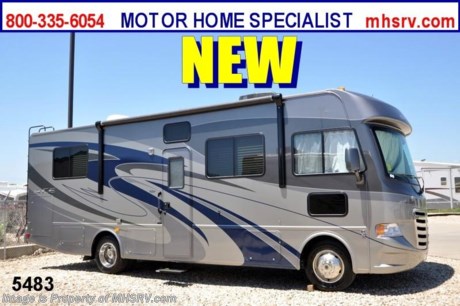 &lt;a href=&quot;http://www.mhsrv.com/thor-motor-coach/&quot;&gt;&lt;img src=&quot;http://www.mhsrv.com/images/sold-thor.jpg&quot; width=&quot;383&quot; height=&quot;141&quot; border=&quot;0&quot; /&gt;&lt;/a&gt; 
Thor Motor Coach A.C.E. motor home sold to Texas on 5/8/12.