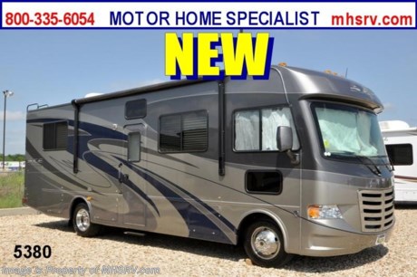 &lt;a href=&quot;http://www.mhsrv.com/thor-motor-coach/&quot;&gt;&lt;img src=&quot;http://www.mhsrv.com/images/sold-thor.jpg&quot; width=&quot;383&quot; height=&quot;141&quot; border=&quot;0&quot; /&gt;&lt;/a&gt; 
ACE motorhome / CA 8/8/12 /
&lt;object width=&quot;400&quot; height=&quot;300&quot;&gt;&lt;param name=&quot;movie&quot; value=&quot;http://www.youtube.com/v/SBqi8PKYWdo?version=3&amp;amp;hl=en_US&quot;&gt;&lt;/param&gt;&lt;param name=&quot;allowFullScreen&quot; value=&quot;true&quot;&gt;&lt;/param&gt;&lt;param name=&quot;allowscriptaccess&quot; value=&quot;always&quot;&gt;&lt;/param&gt;&lt;embed src=&quot;http://www.youtube.com/v/SBqi8PKYWdo?version=3&amp;amp;hl=en_US&quot; type=&quot;application/x-shockwave-flash&quot; width=&quot;400&quot; height=&quot;300&quot; allowscriptaccess=&quot;always&quot; allowfullscreen=&quot;true&quot;&gt;&lt;/embed&gt;&lt;/object&gt;$2,000 VISA Gift Card with purchase. Offer Ends 8/31/12. #1 THOR MOTOR COACH DEALER IN AMERICA! &lt;object width=&quot;400&quot; height=&quot;300&quot;&gt;&lt;param name=&quot;movie&quot; value=&quot;http://www.youtube.com/v/_D_MrYPO4yY?version=3&amp;amp;hl=en_US&quot;&gt;&lt;/param&gt;&lt;param name=&quot;allowFullScreen&quot; value=&quot;true&quot;&gt;&lt;/param&gt;&lt;param name=&quot;allowscriptaccess&quot; value=&quot;always&quot;&gt;&lt;/param&gt;&lt;embed src=&quot;http://www.youtube.com/v/_D_MrYPO4yY?version=3&amp;amp;hl=en_US&quot; type=&quot;application/x-shockwave-flash&quot; width=&quot;400&quot; height=&quot;300&quot; allowscriptaccess=&quot;always&quot; allowfullscreen=&quot;true&quot;&gt;&lt;/embed&gt;&lt;/object&gt; For the Lowest Price Please Visit MHSRV .com or Call 800-335-6054.  MSRP $106,812. New 2013 Thor Motor Coach A.C.E. Model EVO 29.2 with slide-out room. The A.C.E. is the class A &amp; C Evolution. It Combines many of the most popular features of a class A motor home and a class C motor home to make something truly unique to the RV industry. This unit measures approximately 29 feet 7 inches in length. Optional equipment includes beautiful full body paint exterior, LCD TV &amp; DVD player in master bedroom, 4000 Onan Micro-Quiet generator, power side mirrors with integrated side view cameras, upgraded 15.0 BTU ducted roof A/C unit, hydraulic leveling jacks, second auxiliary battery, Fantastic Fan and roof ladder. The A.C.E. also features a large LCD TV, drop down overhead bunk, a mud-room, a Ford Triton V-10 engine and much more. FOR ADDITIONAL INFORMATION, VIDEO, MSRP, BROCHURE, PHOTOS &amp; MORE PLEASE CALL 800-335-6054 or VISIT MHSRV .com