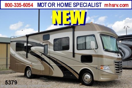 &lt;a href=&quot;http://www.mhsrv.com/thor-motor-coach/&quot;&gt;&lt;img src=&quot;http://www.mhsrv.com/images/sold-thor.jpg&quot; width=&quot;383&quot; height=&quot;141&quot; border=&quot;0&quot; /&gt;&lt;/a&gt;

&lt;object width=&quot;400&quot; height=&quot;300&quot;&gt;&lt;param name=&quot;movie&quot; value=&quot;http://www.youtube.com/v/SBqi8PKYWdo?version=3&amp;amp;hl=en_US&quot;&gt;&lt;/param&gt;&lt;param name=&quot;allowFullScreen&quot; value=&quot;true&quot;&gt;&lt;/param&gt;&lt;param name=&quot;allowscriptaccess&quot; value=&quot;always&quot;&gt;&lt;/param&gt;&lt;embed src=&quot;http://www.youtube.com/v/SBqi8PKYWdo?version=3&amp;amp;hl=en_US&quot; type=&quot;application/x-shockwave-flash&quot; width=&quot;400&quot; height=&quot;300&quot; allowscriptaccess=&quot;always&quot; allowfullscreen=&quot;true&quot;&gt;&lt;/embed&gt;&lt;/object&gt; /TX 8/24/12/ $2,000 VISA Gift Card with purchase. Offer Ends 8/31/12. #1 THOR MOTOR COACH DEALER IN AMERICA! &lt;object width=&quot;400&quot; height=&quot;300&quot;&gt;&lt;param name=&quot;movie&quot; value=&quot;http://www.youtube.com/v/_D_MrYPO4yY?version=3&amp;amp;hl=en_US&quot;&gt;&lt;/param&gt;&lt;param name=&quot;allowFullScreen&quot; value=&quot;true&quot;&gt;&lt;/param&gt;&lt;param name=&quot;allowscriptaccess&quot; value=&quot;always&quot;&gt;&lt;/param&gt;&lt;embed src=&quot;http://www.youtube.com/v/_D_MrYPO4yY?version=3&amp;amp;hl=en_US&quot; type=&quot;application/x-shockwave-flash&quot; width=&quot;400&quot; height=&quot;300&quot; allowscriptaccess=&quot;always&quot; allowfullscreen=&quot;true&quot;&gt;&lt;/embed&gt;&lt;/object&gt; For the Lowest Price Please Visit MHSRV .com or Call 800-335-6054. MSRP $106,812. New 2013 Thor Motor Coach A.C.E. Model EVO 29.2 with slide-out room. The A.C.E. is the class A &amp; C Evolution. It Combines many of the most popular features of a class A motor home and a class C motor home to make something truly unique to the RV industry. This unit measures approximately 29 feet 7 inches in length. Optional equipment includes beautiful full body paint exterior, LCD TV &amp; DVD player in master bedroom, 4000 Onan Micro-Quiet generator, power side mirrors with integrated side view cameras, upgraded 15.0 BTU ducted roof A/C unit, hydraulic leveling jacks, second auxiliary battery, Fantastic Fan and roof ladder. The A.C.E. also features a large LCD TV, drop down overhead bunk, a mud-room, a Ford Triton V-10 engine and much more. FOR ADDITIONAL INFORMATION, VIDEO, MSRP, BROCHURE, PHOTOS &amp; MORE PLEASE CALL 800-335-6054 or VISIT MHSRV .com