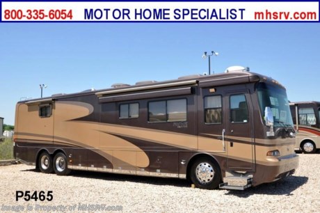 &lt;a href=&quot;http://www.mhsrv.com/other-rvs-for-sale/safari-rvs/&quot;&gt;&lt;img src=&quot;http://www.mhsrv.com/images/sold_safari.jpg&quot; width=&quot;383&quot; height=&quot;141&quot; border=&quot;0&quot; /&gt;&lt;/a&gt;
used diesel motorhome - Montana 7/20/12.
&lt;object width=&quot;400&quot; height=&quot;300&quot;&gt;&lt;param name=&quot;movie&quot; value=&quot;http://www.youtube.com/v/TFA3swroI9w?version=3&amp;amp;hl=en_US&quot;&gt;&lt;/param&gt;&lt;param name=&quot;allowFullScreen&quot; value=&quot;true&quot;&gt;&lt;/param&gt;&lt;param name=&quot;allowscriptaccess&quot; value=&quot;always&quot;&gt;&lt;/param&gt;&lt;embed src=&quot;http://www.youtube.com/v/TFA3swroI9w?version=3&amp;amp;hl=en_US&quot; type=&quot;application/x-shockwave-flash&quot; width=&quot;400&quot; height=&quot;300&quot; allowscriptaccess=&quot;always&quot; allowfullscreen=&quot;true&quot;&gt;&lt;/embed&gt;&lt;/object&gt; – 2005 Safari Panther with 4 slides, Model Diamond IV.  Only 14,497 miles!  This RV is approximately 41’ in length with a powerful 525 HP Caterpillar diesel engine, 6 speed Allison transmission, Raised rail Roadmaster tag axle chassis with side radiator, 10K Onan diesel generator on power slide, power patio and door awnings, air leveling system, Xantrex inverter, 3 ducted roof A/Cs, 2 LCD TVs.  For complete details visit Motor Home Specialist at MHSRV .com or 800-335-6054
