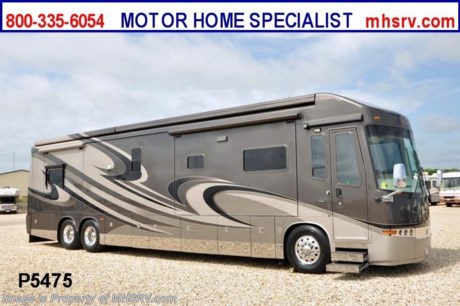 &lt;a href=&quot;http://www.mhsrv.com/other-rvs-for-sale/travel-supreme-rv/&quot;&gt;&lt;img src=&quot;http://www.mhsrv.com/images/sold_travelsupreme.jpg&quot; width=&quot;383&quot; height=&quot;141&quot; border=&quot;0&quot; /&gt;&lt;/a&gt;

&lt;object width=&quot;400&quot; height=&quot;300&quot;&gt;&lt;param name=&quot;movie&quot; value=&quot;http://www.youtube.com/v/TFA3swroI9w?version=3&amp;amp;hl=en_US&quot;&gt;&lt;/param&gt;&lt;param name=&quot;allowFullScreen&quot; value=&quot;true&quot;&gt;&lt;/param&gt;&lt;param name=&quot;allowscriptaccess&quot; value=&quot;always&quot;&gt;&lt;/param&gt;&lt;embed src=&quot;http://www.youtube.com/v/TFA3swroI9w?version=3&amp;amp;hl=en_US&quot; type=&quot;application/x-shockwave-flash&quot; width=&quot;400&quot; height=&quot;300&quot; allowscriptaccess=&quot;always&quot; allowfullscreen=&quot;true&quot;&gt;&lt;/embed&gt;&lt;/object&gt; Used Travel Supreme RV /TX 8/28/12/ 2007 Travel Supreme Select Limited with 4 slides, Model 45MS24.  Only 33,587 miles!  This RV is approximately 44’ in length with a powerful 600 HP Cummins diesel engine, 6 speed Allison transmission, raised rail Spartan tag axle IFS chassis with side radiator, 12.5K Onan diesel generator with AGS on air power slide, 2 power awnings and power door awning, air leveling system, hydraulic leveling system, 3 camera system, 2 Magnum inverters3 ducted roof A/Cs with heat pumps, 3 LCD TVs.  For complete details visit Motor Home Specialist at MHSRV .com or 800-335-6054