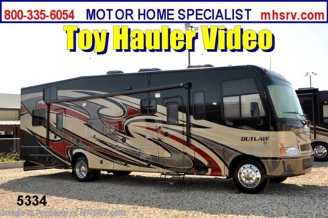 &lt;a href=&quot;http://www.mhsrv.com/thor-motor-coach/&quot;&gt;&lt;img src=&quot;http://www.mhsrv.com/images/sold-thor.jpg&quot; width=&quot;383&quot; height=&quot;141&quot; border=&quot;0&quot; /&gt;&lt;/a&gt; 
toy hauler motorhome sold to Kansas on 7/1/12.
