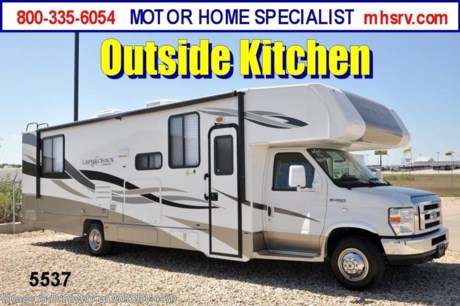 &lt;a href=&quot;http://www.mhsrv.com/coachmen-rv/&quot;&gt;&lt;img src=&quot;http://www.mhsrv.com/images/sold-coachmen.jpg&quot; width=&quot;383&quot; height=&quot;141&quot; border=&quot;0&quot; /&gt;&lt;/a&gt;

&lt;object width=&quot;400&quot; height=&quot;300&quot;&gt;&lt;param name=&quot;movie&quot; value=&quot;http://www.youtube.com/v/_cfHrOjIfJo?version=3&amp;amp;hl=en_US&quot;&gt;&lt;/param&gt;&lt;param name=&quot;allowFullScreen&quot; value=&quot;true&quot;&gt;&lt;/param&gt;&lt;param name=&quot;allowscriptaccess&quot; value=&quot;always&quot;&gt;&lt;/param&gt;&lt;embed src=&quot;http://www.youtube.com/v/_cfHrOjIfJo?version=3&amp;amp;hl=en_US&quot; type=&quot;application/x-shockwave-flash&quot; width=&quot;400&quot; height=&quot;300&quot; allowscriptaccess=&quot;always&quot; allowfullscreen=&quot;true&quot;&gt;&lt;/embed&gt;&lt;/object&gt; #1 Coachmen RV Dealer in the World With 1 Location! /TX 10/4/12/ MSRP $99,666. New 2013 Coachmen Leprechaun. Model 319DSF. This Luxury Class C RV measures approximately 32 feet 6 inches in length. Options include painted skirt, 40 inch LCD TV on power lift, tank heaters, exterior entertainment center, dual coach batteries, air assist suspension, exterior camp kitchen, electric fireplace, side view cameras, 4000 Onan generator, dual recliners, convection microwave, spare tire, rear ladder, front bunk ladder &amp; child restraint system, Travel Easy Roadside Assistance and the Leprechaun XL Package which includes Upgraded Ultra Leather Sofa, 2-Tone Ultra Leather Seat Covers, Wood Grain Dash Appliqu&#233;, Cab-over Privacy Curtain (N/A with Front Entertainment Center), Gloss Black Refrigerator Insert Panels, Bathroom Medicine Cabinet with Makeup Light &amp; Mirror, Upgrade Countertops with Under-mount Composite Sink, Composite Lids for Trunk Boxes in Exterior &quot;Warehouse&quot; Storage Compartment, Molded Fiberglass Front Cap, Fiberglass Style Bezel at Top of Rear Exterior Wall, Painted Bumper, Molded Fiberglass Running Boards with Wheel Well Flair, Upgraded Kitchen Faucet &amp; Upgraded Bathroom Faucet. The Coachmen Leprechaun 319DSF RV also features one the most impressive lists of standard equipment in the RV industry including a Ford Triton V-10 engine, E-450 Super Duty chassis, power awning, slide-out awning toppers, home stereo system, LCD back-up monitor and more. CALL MOTOR HOME SPECIALIST at 800-335-6054 or VISIT MHSRV .com FOR ADDITONAL PHOTOS, DETAILS, BROCHURE, FACTORY WINDOW STICKER, VIDEOS &amp; MORE. &lt;object width=&quot;400&quot; height=&quot;300&quot;&gt;&lt;param name=&quot;movie&quot; value=&quot;http://www.youtube.com/v/TFA3swroI9w?version=3&amp;amp;hl=en_US&quot;&gt;&lt;/param&gt;&lt;param name=&quot;allowFullScreen&quot; value=&quot;true&quot;&gt;&lt;/param&gt;&lt;param name=&quot;allowscriptaccess&quot; value=&quot;always&quot;&gt;&lt;/param&gt;&lt;embed src=&quot;http://www.youtube.com/v/TFA3swroI9w?version=3&amp;amp;hl=en_US&quot; type=&quot;application/x-shockwave-flash&quot; width=&quot;400&quot; height=&quot;300&quot; allowscriptaccess=&quot;always&quot; allowfullscreen=&quot;true&quot;&gt;&lt;/embed&gt;&lt;/object&gt;
