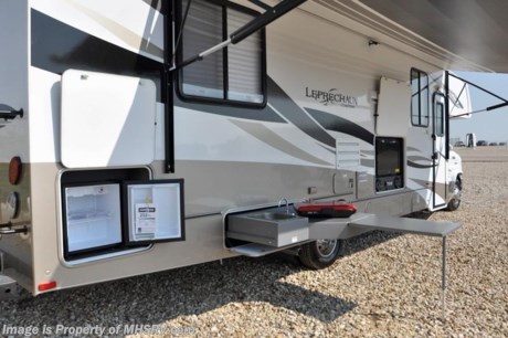 &lt;a href=&quot;http://www.mhsrv.com/coachmen-rv/&quot;&gt;&lt;img src=&quot;http://www.mhsrv.com/images/sold-coachmen.jpg&quot; width=&quot;383&quot; height=&quot;141&quot; border=&quot;0&quot; /&gt;&lt;/a&gt;

&lt;object width=&quot;400&quot; height=&quot;300&quot;&gt;&lt;param name=&quot;movie&quot; value=&quot;http://www.youtube.com/v/_cfHrOjIfJo?version=3&amp;amp;hl=en_US&quot;&gt;&lt;/param&gt;&lt;param name=&quot;allowFullScreen&quot; value=&quot;true&quot;&gt;&lt;/param&gt;&lt;param name=&quot;allowscriptaccess&quot; value=&quot;always&quot;&gt;&lt;/param&gt;&lt;embed src=&quot;http://www.youtube.com/v/_cfHrOjIfJo?version=3&amp;amp;hl=en_US&quot; type=&quot;application/x-shockwave-flash&quot; width=&quot;400&quot; height=&quot;300&quot; allowscriptaccess=&quot;always&quot; allowfullscreen=&quot;true&quot;&gt;&lt;/embed&gt;&lt;/object&gt; #1 Coachmen RV Dealer in the World With 1 Location! /TX 10/4/12/ MSRP $99,383. New 2013 Coachmen Leprechaun. Model 319DSF. This Luxury Class C RV measures approximately 32 feet 6 inches in length. Options include painted skirt, 40 inch LCD TV on power lift, tank heaters, exterior entertainment center, dual coach batteries, air assist suspension, exterior camp kitchen, electric fireplace, side view cameras, 4000 Onan generator, convection microwave, spare tire, rear ladder, front bunk ladder &amp; child restraint system, Travel Easy Roadside Assistance and the Leprechaun XL Package which includes Upgraded Ultra Leather Sofa, 2-Tone Ultra Leather Seat Covers, Wood Grain Dash Appliqu&#233;, Cab-over Privacy Curtain (N/A with Front Entertainment Center), Gloss Black Refrigerator Insert Panels, Bathroom Medicine Cabinet with Makeup Light &amp; Mirror, Upgrade Countertops with Under-mount Composite Sink, Composite Lids for Trunk Boxes in Exterior &quot;Warehouse&quot; Storage Compartment, Molded Fiberglass Front Cap, Fiberglass Style Bezel at Top of Rear Exterior Wall, Painted Bumper, Molded Fiberglass Running Boards with Wheel Well Flair, Upgraded Kitchen Faucet &amp; Upgraded Bathroom Faucet. The Coachmen Leprechaun 319DSF RV also features one the most impressive lists of standard equipment in the RV industry including a Ford Triton V-10 engine, E-450 Super Duty chassis, power awning, slide-out awning toppers, home stereo system, LCD back-up monitor and more. CALL MOTOR HOME SPECIALIST at 800-335-6054 or VISIT MHSRV .com FOR ADDITONAL PHOTOS, DETAILS, BROCHURE, FACTORY WINDOW STICKER, VIDEOS &amp; MORE. &lt;object width=&quot;400&quot; height=&quot;300&quot;&gt;&lt;param name=&quot;movie&quot; value=&quot;http://www.youtube.com/v/TFA3swroI9w?version=3&amp;amp;hl=en_US&quot;&gt;&lt;/param&gt;&lt;param name=&quot;allowFullScreen&quot; value=&quot;true&quot;&gt;&lt;/param&gt;&lt;param name=&quot;allowscriptaccess&quot; value=&quot;always&quot;&gt;&lt;/param&gt;&lt;embed src=&quot;http://www.youtube.com/v/TFA3swroI9w?version=3&amp;amp;hl=en_US&quot; type=&quot;application/x-shockwave-flash&quot; width=&quot;400&quot; height=&quot;300&quot; allowscriptaccess=&quot;always&quot; allowfullscreen=&quot;true&quot;&gt;&lt;/embed&gt;&lt;/object&gt;