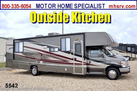&lt;a href=&quot;http://www.mhsrv.com/coachmen-rv/&quot;&gt;&lt;img src=&quot;http://www.mhsrv.com/images/sold-coachmen.jpg&quot; width=&quot;383&quot; height=&quot;141&quot; border=&quot;0&quot; /&gt;&lt;/a&gt;

&lt;object width=&quot;400&quot; height=&quot;300&quot;&gt;&lt;param name=&quot;movie&quot; value=&quot;http://www.youtube.com/v/_cfHrOjIfJo?version=3&amp;amp;hl=en_US&quot;&gt;&lt;/param&gt;&lt;param name=&quot;allowFullScreen&quot; value=&quot;true&quot;&gt;&lt;/param&gt;&lt;param name=&quot;allowscriptaccess&quot; value=&quot;always&quot;&gt;&lt;/param&gt;&lt;embed src=&quot;http://www.youtube.com/v/_cfHrOjIfJo?version=3&amp;amp;hl=en_US&quot; type=&quot;application/x-shockwave-flash&quot; width=&quot;400&quot; height=&quot;300&quot; allowscriptaccess=&quot;always&quot; allowfullscreen=&quot;true&quot;&gt;&lt;/embed&gt;&lt;/object&gt; #1 Coachmen RV Dealer in the World With 1 Location! /TX 9/29/12/ MSRP $105,183. New 2013 Coachmen Leprechaun. Model 319DSF. This Luxury Class C RV measures approximately 32 feet 6 inches in length. Options include Beautiful full body paint, 40 inch LCD TV on power lift, tank heaters, exterior entertainment center, dual coach batteries, air assist suspension, exterior camp kitchen, electric fireplace, side view cameras, 4000 Onan generator, convection microwave, spare tire, rear ladder, front bunk ladder &amp; child restraint system, Travel Easy Roadside Assistance and the Leprechaun XL Package which includes Upgraded Ultra Leather Sofa, 2-Tone Ultra Leather Seat Covers, Wood Grain Dash Appliqu&#233;, Cab-over Privacy Curtain (N/A with Front Entertainment Center), Gloss Black Refrigerator Insert Panels, Bathroom Medicine Cabinet with Makeup Light &amp; Mirror, Upgrade Countertops with Under-mount Composite Sink, Composite Lids for Trunk Boxes in Exterior &quot;Warehouse&quot; Storage Compartment, Molded Fiberglass Front Cap, Fiberglass Style Bezel at Top of Rear Exterior Wall, Painted Bumper, Molded Fiberglass Running Boards with Wheel Well Flair, Upgraded Kitchen Faucet &amp; Upgraded Bathroom Faucet. The Coachmen Leprechaun 319DSF RV also features one the most impressive lists of standard equipment in the RV industry including a Ford Triton V-10 engine, E-450 Super Duty chassis, power awning, slide-out awning toppers, home stereo system, LCD back-up monitor and more. CALL MOTOR HOME SPECIALIST at 800-335-6054 or VISIT MHSRV .com FOR ADDITONAL PHOTOS, DETAILS, BROCHURE, FACTORY WINDOW STICKER, VIDEOS &amp; MORE. &lt;object width=&quot;400&quot; height=&quot;300&quot;&gt;&lt;param name=&quot;movie&quot; value=&quot;http://www.youtube.com/v/TFA3swroI9w?version=3&amp;amp;hl=en_US&quot;&gt;&lt;/param&gt;&lt;param name=&quot;allowFullScreen&quot; value=&quot;true&quot;&gt;&lt;/param&gt;&lt;param name=&quot;allowscriptaccess&quot; value=&quot;always&quot;&gt;&lt;/param&gt;&lt;embed src=&quot;http://www.youtube.com/v/TFA3swroI9w?version=3&amp;amp;hl=en_US&quot; type=&quot;application/x-shockwave-flash&quot; width=&quot;400&quot; height=&quot;300&quot; allowscriptaccess=&quot;always&quot; allowfullscreen=&quot;true&quot;&gt;&lt;/embed&gt;&lt;/object&gt;