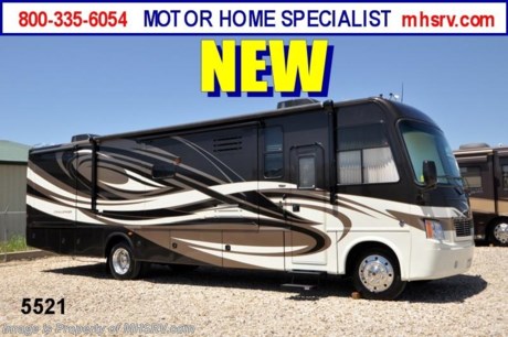 &lt;a href=&quot;http://www.mhsrv.com/thor-motor-coach/&quot;&gt;&lt;img src=&quot;http://www.mhsrv.com/images/sold-thor.jpg&quot; width=&quot;383&quot; height=&quot;141&quot; border=&quot;0&quot; /&gt;&lt;/a&gt; $2,000 VISA Gift Card with purchase. /OR 9/29/12/ &lt;object width=&quot;400&quot; height=&quot;300&quot;&gt;&lt;param name=&quot;movie&quot; value=&quot;http://www.youtube.com/v/_D_MrYPO4yY?version=3&amp;amp;hl=en_US&quot;&gt;&lt;/param&gt;&lt;param name=&quot;allowFullScreen&quot; value=&quot;true&quot;&gt;&lt;/param&gt;&lt;param name=&quot;allowscriptaccess&quot; value=&quot;always&quot;&gt;&lt;/param&gt;&lt;embed src=&quot;http://www.youtube.com/v/_D_MrYPO4yY?version=3&amp;amp;hl=en_US&quot; type=&quot;application/x-shockwave-flash&quot; width=&quot;400&quot; height=&quot;300&quot; allowscriptaccess=&quot;always&quot; allowfullscreen=&quot;true&quot;&gt;&lt;/embed&gt;&lt;/object&gt; #1 THOR MOTOR COACH DEALER IN AMERICA! For the Lowest Price Please Visit MHSRV .com or Call 800-335-6054. MSRP $150,683. New 2013 Thor Motor Coach Challenger. Model 37DT. This luxury RV measures approximately 37 feet 10 inches in length and features (3) slide-out rooms. The all new DT floor plan is highlighted by the extendable L-Shaped sofa &amp; fireplace in the living room, the U-shaped booth dinette and the large double lavy bathroom. Optional equipment includes a Vintage Maple wood package, Cocoa Bean full body paint exterior, side-by-side refrigerator and a 3-burner range with oven. The 2013 TMC Challenger also features one of the most impressive lists of standard equipment in the RV industry including a Ford Triton V-10 engine, 5-speed automatic transmission, 22-Series ford chassis with aluminum wheels, fully automatic hydraulic leveling system, electric patio awning, side hinged baggage doors, iPod docking station, DVD, LCD TVs, day/night shades, Corian kitchen counter, dual roof A/C units, 5500 Onan Marquis Gold generator, gas/electric water heater, heated and enclosed holding tanks and much more. CALL MOTOR HOME SPECIALIST at 800-335-6054 or Visit MHSRV .com FOR ADDITONAL PHOTOS, DETAILS, BROCHURE, WINDOW STICKER, VIDEOS &amp; MORE.