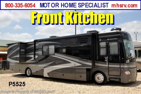 &lt;a href=&quot;http://www.mhsrv.com/fleetwood-rvs/&quot;&gt;&lt;img src=&quot;http://www.mhsrv.com/images/sold-fleetwood.jpg&quot; width=&quot;383&quot; height=&quot;141&quot; border=&quot;0&quot; /&gt;&lt;/a&gt;
TX 7/13/12.

&lt;object width=&quot;400&quot; height=&quot;300&quot;&gt;&lt;param name=&quot;movie&quot; value=&quot;http://www.youtube.com/v/TFA3swroI9w?version=3&amp;amp;hl=en_US&quot;&gt;&lt;/param&gt;&lt;param name=&quot;allowFullScreen&quot; value=&quot;true&quot;&gt;&lt;/param&gt;&lt;param name=&quot;allowscriptaccess&quot; value=&quot;always&quot;&gt;&lt;/param&gt;&lt;embed src=&quot;http://www.youtube.com/v/TFA3swroI9w?version=3&amp;amp;hl=en_US&quot; type=&quot;application/x-shockwave-flash&quot; width=&quot;400&quot; height=&quot;300&quot; allowscriptaccess=&quot;always&quot; allowfullscreen=&quot;true&quot;&gt;&lt;/embed&gt;&lt;/object&gt; Used Fleetwood RV for Sale - 2008 Fleetwood Discovery with 3 slides, Model 40X.  Only 27,717 miles!  This RV is approximately 40&#39; in length with a 350 HP Cummins ISB diesel engine, 6 speed Allison transmission, Freightliner chassis, 8K Onan diesel generator with AGS, Power patio and door awnings, hydraulic leveling system, color 3 camera system, Magnum inverter, 2 ducted roof A/Cs with heat pumps, 3 LCD TVs.  For complete details visit Motor Home Specialist at MHSRV .com or 800-335-6054