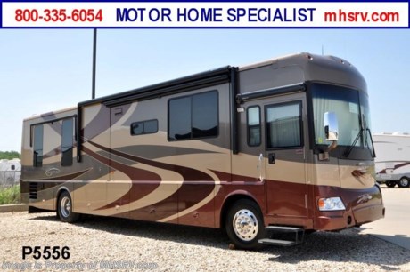 &lt;a href=&quot;http://www.mhsrv.com/itasca-rv/&quot;&gt;&lt;img src=&quot;http://www.mhsrv.com/images/sold_itasca.jpg&quot; width=&quot;383&quot; height=&quot;141&quot; border=&quot;0&quot; /&gt;&lt;/a&gt; 
Texas 7/13/12.
&lt;object width=&quot;400&quot; height=&quot;300&quot;&gt;&lt;param name=&quot;movie&quot; value=&quot;http://www.youtube.com/v/TFA3swroI9w?version=3&amp;amp;hl=en_US&quot;&gt;&lt;/param&gt;&lt;param name=&quot;allowFullScreen&quot; value=&quot;true&quot;&gt;&lt;/param&gt;&lt;param name=&quot;allowscriptaccess&quot; value=&quot;always&quot;&gt;&lt;/param&gt;&lt;embed src=&quot;http://www.youtube.com/v/TFA3swroI9w?version=3&amp;amp;hl=en_US&quot; type=&quot;application/x-shockwave-flash&quot; width=&quot;400&quot; height=&quot;300&quot; allowscriptaccess=&quot;always&quot; allowfullscreen=&quot;true&quot;&gt;&lt;/embed&gt;&lt;/object&gt; Used Itasca RV for Sale - 2006 Itasca Ellipse with 3 slides, Model 40KD:  Only 14,939 miles!  This RV is approximately 39&#39; in length with a 350 Caterpillar diesel engine, 6 speed Allison transmission, Freightliner chassis, 7.5K Onan diesel generator on slide, power patio and door awnings, hydraulic leveling system, rear camera system, Dimensions inverter, ducted basement air with heat pump,2 TVs.  For complete details visit Motor Home Specialist at MHSRV .com or 800-335-6054