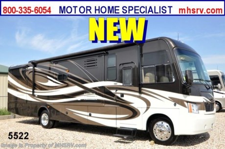 &lt;a href=&quot;http://www.mhsrv.com/thor-motor-coach/&quot;&gt;&lt;img src=&quot;http://www.mhsrv.com/images/sold-thor.jpg&quot; width=&quot;383&quot; height=&quot;141&quot; border=&quot;0&quot; /&gt;&lt;/a&gt;
/NJ 8/8/12 /
&lt;object width=&quot;400&quot; height=&quot;300&quot;&gt;&lt;param name=&quot;movie&quot; value=&quot;http://www.youtube.com/v/SBqi8PKYWdo?version=3&amp;amp;hl=en_US&quot;&gt;&lt;/param&gt;&lt;param name=&quot;allowFullScreen&quot; value=&quot;true&quot;&gt;&lt;/param&gt;&lt;param name=&quot;allowscriptaccess&quot; value=&quot;always&quot;&gt;&lt;/param&gt;&lt;embed src=&quot;http://www.youtube.com/v/SBqi8PKYWdo?version=3&amp;amp;hl=en_US&quot; type=&quot;application/x-shockwave-flash&quot; width=&quot;400&quot; height=&quot;300&quot; allowscriptaccess=&quot;always&quot; allowfullscreen=&quot;true&quot;&gt;&lt;/embed&gt;&lt;/object&gt;$2,000 VISA Gift Card with purchase. Offer Ends 8/31/12. &lt;object width=&quot;400&quot; height=&quot;300&quot;&gt;&lt;param name=&quot;movie&quot; value=&quot;http://www.youtube.com/v/_D_MrYPO4yY?version=3&amp;amp;hl=en_US&quot;&gt;&lt;/param&gt;&lt;param name=&quot;allowFullScreen&quot; value=&quot;true&quot;&gt;&lt;/param&gt;&lt;param name=&quot;allowscriptaccess&quot; value=&quot;always&quot;&gt;&lt;/param&gt;&lt;embed src=&quot;http://www.youtube.com/v/_D_MrYPO4yY?version=3&amp;amp;hl=en_US&quot; type=&quot;application/x-shockwave-flash&quot; width=&quot;400&quot; height=&quot;300&quot; allowscriptaccess=&quot;always&quot; allowfullscreen=&quot;true&quot;&gt;&lt;/embed&gt;&lt;/object&gt; #1 THOR MOTOR COACH DEALER IN AMERICA! For the Lowest Price Please Visit MHSRV .com or Call 800-335-6054. MSRP $150,683. New 2013 Thor Motor Coach Challenger. Model 37DT. This luxury RV measures approximately 37 feet 10 inches in length and features (3) slide-out rooms. The all new DT floor plan is highlighted by the extendable L-Shaped sofa &amp; fireplace in the living room, the U-shaped booth dinette and the large double lavy bathroom. Optional equipment includes a Vintage Maple wood package, Cocoa Bean full body paint exterior, side-by-side refrigerator and a 3-burner range with oven. The 2013 TMC Challenger also features one of the most impressive lists of standard equipment in the RV industry including a Ford Triton V-10 engine, 5-speed automatic transmission, 22-Series ford chassis with aluminum wheels, fully automatic hydraulic leveling system, electric patio awning, side hinged baggage doors, iPod docking station, DVD, LCD TVs, day/night shades, Corian kitchen counter, dual roof A/C units, 5500 Onan Marquis Gold generator, gas/electric water heater, heated and enclosed holding tanks and much more. CALL MOTOR HOME SPECIALIST at 800-335-6054 or Visit MHSRV .com FOR ADDITONAL PHOTOS, DETAILS, BROCHURE, WINDOW STICKER, VIDEOS &amp; MORE.