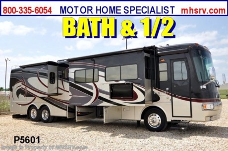 &lt;a href=&quot;http://www.mhsrv.com/monaco-rv/&quot;&gt;&lt;img src=&quot;http://www.mhsrv.com/images/sold-monaco.jpg&quot; width=&quot;383&quot; height=&quot;141&quot; border=&quot;0&quot; /&gt;&lt;/a&gt; 
Monaco Diplomat tag axle motorhome sold to Texas on 5/29/12.