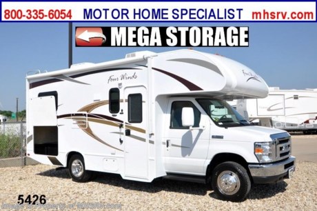 &lt;a href=&quot;http://www.mhsrv.com/thor-motor-coach/&quot;&gt;&lt;img src=&quot;http://www.mhsrv.com/images/sold-thor.jpg&quot; width=&quot;383&quot; height=&quot;141&quot; border=&quot;0&quot; /&gt;&lt;/a&gt; 
Four Winds class c motorhome by Thor Motor Coach sold to Florida on 6/15/12.