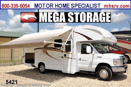 &lt;a href=&quot;http://www.mhsrv.com/thor-motor-coach/&quot;&gt;&lt;img src=&quot;http://www.mhsrv.com/images/sold-thor.jpg&quot; width=&quot;383&quot; height=&quot;141&quot; border=&quot;0&quot; /&gt;&lt;/a&gt; 
Class c motorhome by Thor Motor Coach sold to Texas on 7/2/12.