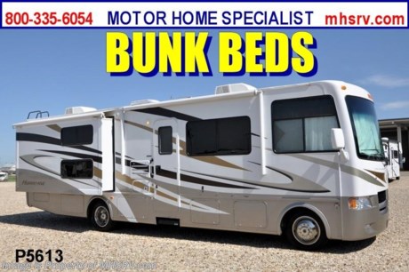 &lt;a href=&quot;http://www.mhsrv.com/thor-motor-coach/&quot;&gt;&lt;img src=&quot;http://www.mhsrv.com/images/sold-thor.jpg&quot; width=&quot;383&quot; height=&quot;141&quot; border=&quot;0&quot; /&gt;&lt;/a&gt; 
Thor Hurricane motorhome sold to Canada on 6/19/12.