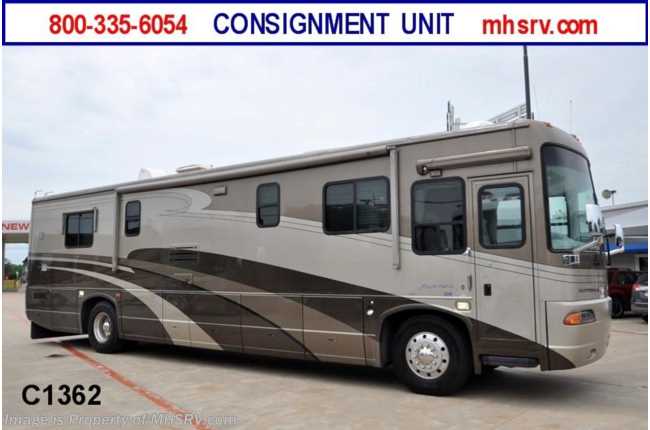 2003 National RV Islander W/2 Slides (9402) Used RV for Sale