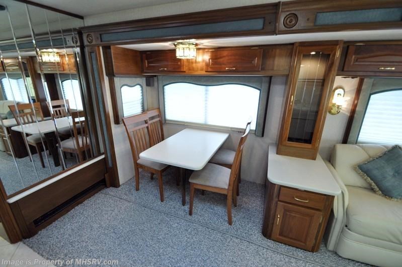 2003 National RV Islander W/2 Slides (9402) Used RV for Sale