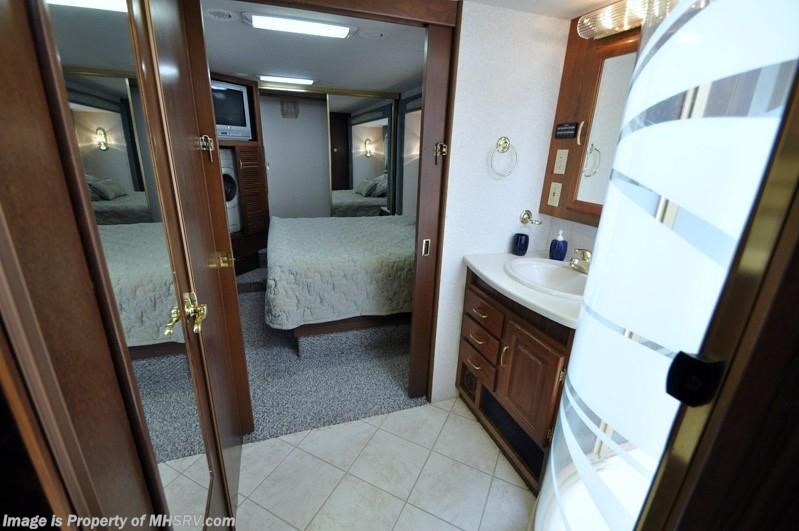 2003 National RV Islander W/2 Slides (9402) Used RV for Sale