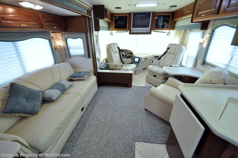 2003 National RV Islander W/2 Slides (9402) Used RV for Sale