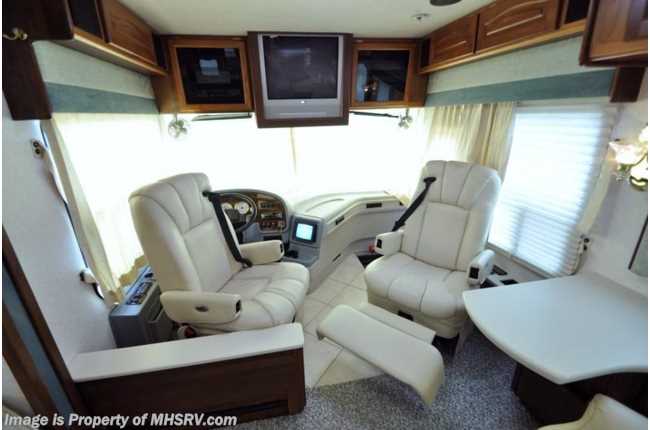 2003 National RV Islander W/2 Slides (9402) Used RV for Sale