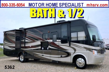 &lt;a href=&quot;http://www.mhsrv.com/thor-motor-coach/&quot;&gt;&lt;img src=&quot;http://www.mhsrv.com/images/sold-thor.jpg&quot; width=&quot;383&quot; height=&quot;141&quot; border=&quot;0&quot; /&gt;&lt;/a&gt; Close Out Price at MHSRV .com /TX 12/29/12/ + $2,000 Visa Gift Card with Purchase &amp; MHSRV will donate $1,000 to Cook Children&#39;s Hospital Starting Oct. 16th - Dec. 29th, 2012. Call 800-335-6054 or Visit MHSRV.com for Our Year End Close Out Price! &lt;object width=&quot;400&quot; height=&quot;300&quot;&gt;&lt;param name=&quot;movie&quot; value=&quot;http://www.youtube.com/v/_D_MrYPO4yY?version=3&amp;amp;hl=en_US&quot;&gt;&lt;/param&gt;&lt;param name=&quot;allowFullScreen&quot; value=&quot;true&quot;&gt;&lt;/param&gt;&lt;param name=&quot;allowscriptaccess&quot; value=&quot;always&quot;&gt;&lt;/param&gt;&lt;embed src=&quot;http://www.youtube.com/v/_D_MrYPO4yY?version=3&amp;amp;hl=en_US&quot; type=&quot;application/x-shockwave-flash&quot; width=&quot;400&quot; height=&quot;300&quot; allowscriptaccess=&quot;always&quot; allowfullscreen=&quot;true&quot;&gt;&lt;/embed&gt;&lt;/object&gt; #1 THOR MOTOR COACH DEALER IN AMERICA! MSRP $157,088. New 2013 Thor Motor Coach Challenger. Model 36FD. This Bath &amp; 1/2 RV measures approximately 36 feet 8 inches in length &amp; features (2) slide-out rooms including a driver&#39;s side full wall slide. Optional equipment includes a Vintage Maple wood package, Coastal Cranberry full body paint exterior, side-by-side refrigerator, electric fireplace with remote in bedroom, exterior entertainment center, 600 watt inverter and dual pane windows. The 2013 TMC Challenger also features one of the most impressive lists of standard equipment in the RV industry including a Ford Triton V-10 engine, 5-speed automatic transmission, 22-Series ford chassis with aluminum wheels, fully automatic hydraulic leveling system, electric patio awning, side hinged baggage doors, iPod docking station, DVD, LCD TVs, day/night shades, Corian kitchen counter, dual roof A/C units, 5500 Onan Marquis Gold generator, gas/electric water heater, heated and enclosed holding tanks and much more. CALL MOTOR HOME SPECIALIST at 800-335-6054 or Visit MHSRV .com FOR ADDITONAL PHOTOS, DETAILS, BROCHURE, WINDOW STICKER, VIDEOS &amp; MORE.