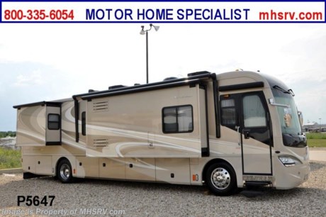 &lt;a href=&quot;http://www.mhsrv.com/fleetwood-rvs/&quot;&gt;&lt;img src=&quot;http://www.mhsrv.com/images/sold-fleetwood.jpg&quot; width=&quot;383&quot; height=&quot;141&quot; border=&quot;0&quot; /&gt;&lt;/a&gt;

&lt;object width=&quot;400&quot; height=&quot;300&quot;&gt;&lt;param name=&quot;movie&quot; value=&quot;http://www.youtube.com/v/TFA3swroI9w?version=3&amp;amp;hl=en_US&quot;&gt;&lt;/param&gt;&lt;param name=&quot;allowFullScreen&quot; value=&quot;true&quot;&gt;&lt;/param&gt;&lt;param name=&quot;allowscriptaccess&quot; value=&quot;always&quot;&gt;&lt;/param&gt;&lt;embed src=&quot;http://www.youtube.com/v/TFA3swroI9w?version=3&amp;amp;hl=en_US&quot; type=&quot;application/x-shockwave-flash&quot; width=&quot;400&quot; height=&quot;300&quot; allowscriptaccess=&quot;always&quot; allowfullscreen=&quot;true&quot;&gt;&lt;/embed&gt;&lt;/object&gt; Used Fleetwood RV /NE 8/11/12/ 2008 Fleetwood Revolution with 3 slides only has 27,197 miles! This RV is approximately 40’ in length with a powerful 400HP Cummins ISL diesel engine w/ side mounted radiator, Spartan raised rail chassis, 6 speed Allison transmission, power patio &amp; door awnings, hydraulic leveling system, 2 duct roof AC’s w/heat pumps, surround sound and LCD TV’s. For complete details visit Motor Home Specialist at MHSRV .com or 800-335-6054.