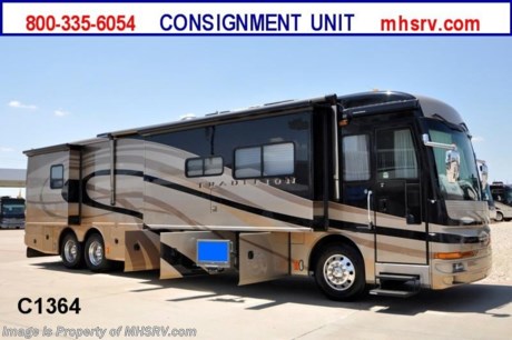 &lt;a href=&quot;http://www.mhsrv.com/american-coach-rv/&quot;&gt;&lt;img src=&quot;http://www.mhsrv.com/images/sold-americancoach.jpg&quot; width=&quot;383&quot; height=&quot;141&quot; border=&quot;0&quot; /&gt;&lt;/a&gt; 
American Coach motorhome sold to New Mexico on 6/28/12.
