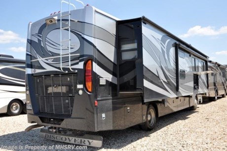 &lt;a href=&quot;http://www.mhsrv.com/fleetwood-rvs/&quot;&gt;&lt;img src=&quot;http://www.mhsrv.com/images/sold-fleetwood.jpg&quot; width=&quot;383&quot; height=&quot;141&quot; border=&quot;0&quot; /&gt;&lt;/a&gt; 
Fleetwood Discovery class a diesel motorhome sold to Texas on 6/7/12.
