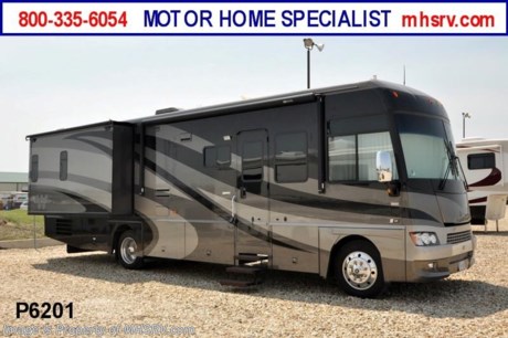 &lt;a href=&quot;http://www.mhsrv.com/winnebago-rvs/&quot;&gt;&lt;img src=&quot;http://www.mhsrv.com/images/sold-winnebago.jpg&quot; width=&quot;383&quot; height=&quot;141&quot; border=&quot;0&quot; /&gt;&lt;/a&gt;

&lt;object width=&quot;400&quot; height=&quot;300&quot;&gt;&lt;param name=&quot;movie&quot; value=&quot;http://www.youtube.com/v/fBpsq4hH-Ws?version=3&amp;amp;hl=en_US&quot;&gt;&lt;/param&gt;&lt;param name=&quot;allowFullScreen&quot; value=&quot;true&quot;&gt;&lt;/param&gt;&lt;param name=&quot;allowscriptaccess&quot; value=&quot;always&quot;&gt;&lt;/param&gt;&lt;embed src=&quot;http://www.youtube.com/v/fBpsq4hH-Ws?version=3&amp;amp;hl=en_US&quot; type=&quot;application/x-shockwave-flash&quot; width=&quot;400&quot; height=&quot;300&quot; allowscriptaccess=&quot;always&quot; allowfullscreen=&quot;true&quot;&gt;&lt;/embed&gt;&lt;/object&gt;Used Winnebago RV /TX 12/8/12/ 2007 Winnebago Adventurer 35L with 2 slide-outs and only 31,497 miles! This RV is approximately 35’ in length with a Chevrolet 8.1L engine, automatic transmission, Workhorse chassis, Onan gas generator, power patio awning, hydraulic leveling system, ducted A/C unit and heat pump. For complete details visit Motor Home Specialist at MHSRV.com or 800-335-6054.