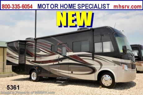 &lt;a href=&quot;http://www.mhsrv.com/thor-motor-coach/&quot;&gt;&lt;img src=&quot;http://www.mhsrv.com/images/sold-thor.jpg&quot; width=&quot;383&quot; height=&quot;141&quot; border=&quot;0&quot; /&gt;&lt;/a&gt;

&lt;object width=&quot;400&quot; height=&quot;300&quot;&gt;&lt;param name=&quot;movie&quot; value=&quot;http://www.youtube.com/v/SBqi8PKYWdo?version=3&amp;amp;hl=en_US&quot;&gt;&lt;/param&gt;&lt;param name=&quot;allowFullScreen&quot; value=&quot;true&quot;&gt;&lt;/param&gt;&lt;param name=&quot;allowscriptaccess&quot; value=&quot;always&quot;&gt;&lt;/param&gt;&lt;embed src=&quot;http://www.youtube.com/v/SBqi8PKYWdo?version=3&amp;amp;hl=en_US&quot; type=&quot;application/x-shockwave-flash&quot; width=&quot;400&quot; height=&quot;300&quot; allowscriptaccess=&quot;always&quot; allowfullscreen=&quot;true&quot;&gt;&lt;/embed&gt;&lt;/object&gt; /Canada 8/28/12/ $2,000 VISA Gift Card with purchase. Offer Ends 8/31/12. #1 THOR MOTOR COACH DEALER IN AMERICA! &lt;object width=&quot;400&quot; height=&quot;300&quot;&gt;&lt;param name=&quot;movie&quot; value=&quot;http://www.youtube.com/v/_D_MrYPO4yY?version=3&amp;amp;hl=en_US&quot;&gt;&lt;/param&gt;&lt;param name=&quot;allowFullScreen&quot; value=&quot;true&quot;&gt;&lt;/param&gt;&lt;param name=&quot;allowscriptaccess&quot; value=&quot;always&quot;&gt;&lt;/param&gt;&lt;embed src=&quot;http://www.youtube.com/v/_D_MrYPO4yY?version=3&amp;amp;hl=en_US&quot; type=&quot;application/x-shockwave-flash&quot; width=&quot;400&quot; height=&quot;300&quot; allowscriptaccess=&quot;always&quot; allowfullscreen=&quot;true&quot;&gt;&lt;/embed&gt;&lt;/object&gt; MSRP $146297. New 2013 Thor Motor Coach Challenger: Model 32VS. This RV measures approximately 33ft. 8n. in length. Optional equipment includes the Cranberry full body paint, Luxury Cherry wood package, Treasure Island Interior Decor package, exterior entertainment center, electric fireplace w/remote in bedroom, 600 watt inverter and dual pane glass. The all new Thor Challenger also features a 22-Series Ford chassis with a Triton V-10 Ford and 22inch high polished aluminum wheels. You will also find a power patio awning, automatic leveling jacks, (2) LCD TVs, DVD player,Solid Surface kitchen counter, microwave/convection oven, 5500 Onan generator and much more. For additional photos and information on this unit please visit www.mhsrv .com or call 800-335-6054.