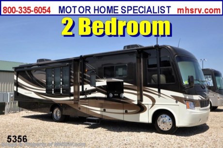&lt;a href=&quot;http://www.mhsrv.com/thor-motor-coach/&quot;&gt;&lt;img src=&quot;http://www.mhsrv.com/images/sold-thor.jpg&quot; width=&quot;383&quot; height=&quot;141&quot; border=&quot;0&quot; /&gt;&lt;/a&gt; $2,000 VISA Gift Card with purchase. /TX 10/4/12/  &lt;object width=&quot;400&quot; height=&quot;300&quot;&gt;&lt;param name=&quot;movie&quot; value=&quot;http://www.youtube.com/v/_D_MrYPO4yY?version=3&amp;amp;hl=en_US&quot;&gt;&lt;/param&gt;&lt;param name=&quot;allowFullScreen&quot; value=&quot;true&quot;&gt;&lt;/param&gt;&lt;param name=&quot;allowscriptaccess&quot; value=&quot;always&quot;&gt;&lt;/param&gt;&lt;embed src=&quot;http://www.youtube.com/v/_D_MrYPO4yY?version=3&amp;amp;hl=en_US&quot; type=&quot;application/x-shockwave-flash&quot; width=&quot;400&quot; height=&quot;300&quot; allowscriptaccess=&quot;always&quot; allowfullscreen=&quot;true&quot;&gt;&lt;/embed&gt;&lt;/object&gt; #1 THOR MOTOR COACH DEALER IN AMERICA! For the Lowest Price Please Visit MHSRV .com or Call 800-335-6054. MSRP $158,343. New 2013 Thor Motor Coach Challenger. Model 37KT. This luxury RV measures approximately 37 feet 10 inches in length and features (3) slide-out rooms. The all new KT floor plan is highlighted by the Beautiful fireplace in the living room and a Large LCD TV. Optional equipment includes Vintage Maple wood package, Cocoa Bean Full Body Paint exterior, exterior entertainment package, 600 Watt inverter, Dual Pane windows, 2 folding chairs and a 3-burner range with oven. The 2013 TMC Challenger also features one of the most impressive lists of standard equipment in the RV industry including a Ford Triton V-10 engine, 5-speed automatic transmission, 22-Series ford chassis with aluminum wheels, fully automatic hydraulic leveling system, electric patio awning, side hinged baggage doors, iPod docking station, DVD, LCD TVs, day/night shades, Corian kitchen counter, dual roof A/C units, 5500 Onan Marquis Gold generator, gas/electric water heater, heated and enclosed holding tanks and much more. CALL MOTOR HOME SPECIALIST at 800-335-6054 or Visit MHSRV .com FOR ADDITONAL PHOTOS, DETAILS, BROCHURE, WINDOW STICKER, VIDEOS &amp; MORE.