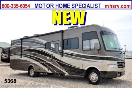 &lt;a href=&quot;http://www.mhsrv.com/thor-motor-coach/&quot;&gt;&lt;img src=&quot;http://www.mhsrv.com/images/sold-thor.jpg&quot; width=&quot;383&quot; height=&quot;141&quot; border=&quot;0&quot; /&gt;&lt;/a&gt; YEAR END CLOSE OUT! Best Prices of the Year + $2,000 Visa Gift Card with Purchase &amp; MHSRV will donate $1,000 to Cook Children&#39;s Hospital Starting Oct. 16th - Dec. 29th, 2012. Call 800-335-6054 or Visit MHSRV.com for Our Year End Close Out Price! /TX 11/14/12/ &lt;object width=&quot;400&quot; height=&quot;300&quot;&gt;&lt;param name=&quot;movie&quot; value=&quot;http://www.youtube.com/v/_D_MrYPO4yY?version=3&amp;amp;hl=en_US&quot;&gt;&lt;/param&gt;&lt;param name=&quot;allowFullScreen&quot; value=&quot;true&quot;&gt;&lt;/param&gt;&lt;param name=&quot;allowscriptaccess&quot; value=&quot;always&quot;&gt;&lt;/param&gt;&lt;embed src=&quot;http://www.youtube.com/v/_D_MrYPO4yY?version=3&amp;amp;hl=en_US&quot; type=&quot;application/x-shockwave-flash&quot; width=&quot;400&quot; height=&quot;300&quot; allowscriptaccess=&quot;always&quot; allowfullscreen=&quot;true&quot;&gt;&lt;/embed&gt;&lt;/object&gt; #1 THOR MOTOR COACH DEALER IN AMERICA! MSRP $134,914. New 2013 Thor Motor Coach Daybreak. Model 34KD. This RV measures approximately 34 feet 7 inches in length and features (2) slide-out rooms. Optional equipment includes a Vintage Maple wood package, Briarwood full body paint exterior,exterior entertainment package, bedroom LCD TV, rear ducted A/C, Onan 5500 Marquis Gold generator, dual 6-volt batteries, 50 amp service, gas/electric water heater and dual pane glass. The 2013 Daybreak also features a V-10 Ford, one piece windshield, front roof A/C unit, LCD TV, electric awning and much more. FOR ADDITIONAL INFORMATION, VIDEO, MSRP, BROCHURE, PHOTOS &amp; MORE PLEASE CALL 800-335-6054 or VISIT MHSRV .com