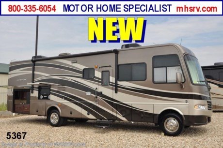&lt;a href=&quot;http://www.mhsrv.com/thor-motor-coach/&quot;&gt;&lt;img src=&quot;http://www.mhsrv.com/images/sold-thor.jpg&quot; width=&quot;383&quot; height=&quot;141&quot; border=&quot;0&quot; /&gt;&lt;/a&gt;
Daybreak motorhome by Thor Motor Coach / AL 7/27/12. / 
&lt;object width=&quot;400&quot; height=&quot;300&quot;&gt;&lt;param name=&quot;movie&quot; value=&quot;http://www.youtube.com/v/SBqi8PKYWdo?version=3&amp;amp;hl=en_US&quot;&gt;&lt;/param&gt;&lt;param name=&quot;allowFullScreen&quot; value=&quot;true&quot;&gt;&lt;/param&gt;&lt;param name=&quot;allowscriptaccess&quot; value=&quot;always&quot;&gt;&lt;/param&gt;&lt;embed src=&quot;http://www.youtube.com/v/SBqi8PKYWdo?version=3&amp;amp;hl=en_US&quot; type=&quot;application/x-shockwave-flash&quot; width=&quot;400&quot; height=&quot;300&quot; allowscriptaccess=&quot;always&quot; allowfullscreen=&quot;true&quot;&gt;&lt;/embed&gt;&lt;/object&gt;$2,000 VISA Gift Card with purchase. Offer Ends 8/31/12. &lt;object width=&quot;400&quot; height=&quot;300&quot;&gt;&lt;param name=&quot;movie&quot; value=&quot;http://www.youtube.com/v/_D_MrYPO4yY?version=3&amp;amp;hl=en_US&quot;&gt;&lt;/param&gt;&lt;param name=&quot;allowFullScreen&quot; value=&quot;true&quot;&gt;&lt;/param&gt;&lt;param name=&quot;allowscriptaccess&quot; value=&quot;always&quot;&gt;&lt;/param&gt;&lt;embed src=&quot;http://www.youtube.com/v/_D_MrYPO4yY?version=3&amp;amp;hl=en_US&quot; type=&quot;application/x-shockwave-flash&quot; width=&quot;400&quot; height=&quot;300&quot; allowscriptaccess=&quot;always&quot; allowfullscreen=&quot;true&quot;&gt;&lt;/embed&gt;&lt;/object&gt; #1 THOR MOTOR COACH DEALER IN AMERICA! For the Lowest Price Please Visit MHSRV .com or Call 800-335-6054. MSRP $134,471. New 2013 Thor Motor Coach Daybreak. Model 34KD. This Bunk House RV measures approximately 35 feet 6 inches in length and features (2) slide-out rooms. Optional equipment includes a Luxury Cherry wood package, Briarwood full body paint exterior,exterior entertainment package, bedroom LCD TV, rear ducted A/C, Onan 5500 Marquis Gold generator, dual 6-volt batteries, 50 amp service, gas/electric water heater and dual pane glass. The 2013 Daybreak also features a V-10 Ford, one piece windshield, front roof A/C unit, LCD TV, electric awning and much more. FOR ADDITIONAL INFORMATION, VIDEO, MSRP, BROCHURE, PHOTOS &amp; MORE PLEASE CALL 800-335-6054 or VISIT MHSRV .com