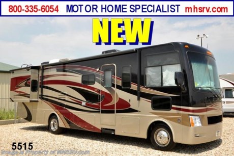 &lt;a href=&quot;http://www.mhsrv.com/thor-motor-coach/&quot;&gt;&lt;img src=&quot;http://www.mhsrv.com/images/sold-thor.jpg&quot; width=&quot;383&quot; height=&quot;141&quot; border=&quot;0&quot; /&gt;&lt;/a&gt; Close Out Price at MHSRV .com + $2,000 Visa Gift Card with Purchase &amp; MHSRV will donate $1,000 to Cook Children&#39;s Hospital Starting Oct. 16th - Dec. 29th, 2012. Call 800-335-6054 or Visit MHSRV.com for Our Year End Close Out Price! /KS 12/3/12/ #1 THOR MOTOR COACH DEALER IN AMERICA! &lt;object width=&quot;400&quot; height=&quot;300&quot;&gt;&lt;param name=&quot;movie&quot; value=&quot;http://www.youtube.com/v/_D_MrYPO4yY?version=3&amp;amp;hl=en_US&quot;&gt;&lt;/param&gt;&lt;param name=&quot;allowFullScreen&quot; value=&quot;true&quot;&gt;&lt;/param&gt;&lt;param name=&quot;allowscriptaccess&quot; value=&quot;always&quot;&gt;&lt;/param&gt;&lt;embed src=&quot;http://www.youtube.com/v/_D_MrYPO4yY?version=3&amp;amp;hl=en_US&quot; type=&quot;application/x-shockwave-flash&quot; width=&quot;400&quot; height=&quot;300&quot; allowscriptaccess=&quot;always&quot; allowfullscreen=&quot;true&quot;&gt;&lt;/embed&gt;&lt;/object&gt; MSRP $131,760. New 2013 Thor Motor Coach Windsport: 32A Model. This Class A RV measures approximately 33 feet in length &amp; features (2) slide-out rooms, a U-Shaped dinette &amp; Mega-Storage. Optional equipment includes the Glazed Cherry wood package, Pomegranate full body paint exterior, LCD TV in bedroom,  heated remote mirrors with integrated side view cameras, leatherette hide-a-bed sofa with air mattress, valve stem extenders, second roof A/C unit, 5500 Onan generator, 50 amp service cord, gas/electric water heater, holding tank heat pads, second auxiliary battery, &amp; drop down electric overhead bunk. The all new Thor Motor Coach Windsport RV also features a Ford chassis with Triton V-10 Ford engine, hydraulic leveling jacks, LCD TV, tinted one piece windshield, front roof A/C unit, night shades, refrigerator, microwave, oven and much more. FOR ADDITIONAL PHOTOS, INFO &amp; PRODUCT VIDEO please visit Motor Home Specialist www.mhsrv .com or call 800-335-6054. 