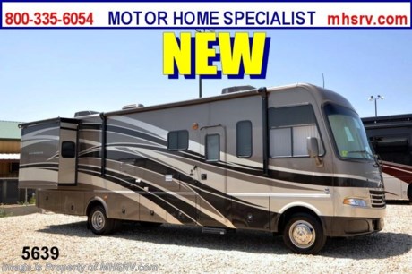 &lt;a href=&quot;http://www.mhsrv.com/thor-motor-coach/&quot;&gt;&lt;img src=&quot;http://www.mhsrv.com/images/sold-thor.jpg&quot; width=&quot;383&quot; height=&quot;141&quot; border=&quot;0&quot; /&gt;&lt;/a&gt; $2,000 VISA Gift Card with purchase. /TX 10/20/12/ &lt;object width=&quot;400&quot; height=&quot;300&quot;&gt;&lt;param name=&quot;movie&quot; value=&quot;http://www.youtube.com/v/_D_MrYPO4yY?version=3&amp;amp;hl=en_US&quot;&gt;&lt;/param&gt;&lt;param name=&quot;allowFullScreen&quot; value=&quot;true&quot;&gt;&lt;/param&gt;&lt;param name=&quot;allowscriptaccess&quot; value=&quot;always&quot;&gt;&lt;/param&gt;&lt;embed src=&quot;http://www.youtube.com/v/_D_MrYPO4yY?version=3&amp;amp;hl=en_US&quot; type=&quot;application/x-shockwave-flash&quot; width=&quot;400&quot; height=&quot;300&quot; allowscriptaccess=&quot;always&quot; allowfullscreen=&quot;true&quot;&gt;&lt;/embed&gt;&lt;/object&gt; MSRP $130,562. New 2013 Thor Motor Coach Daybreak: Model 32HD. This RV measures approximately 33 feet 8 inches in length &amp; has two slide-outs. Optional equipment includes Luxury Cherry wood package, Briarwood full body paint, LCD bedroom TV, second roof A/C unit (centrally ducted), Onan 5500 generator, dual auxiliary batteries, 50 amp service cord and gas/electric water heater. The all new Thor Daybreak motor home also features a Ford 22-Series chassis with Triton V-10 Ford engine, power patio awning, tinted 1-piece windshield, ball bearing drawer glides and much more. FOR ADDITIONAL PHOTOS, INFO &amp; PRODUCT VIDEO please visit Motor Home Specialist www.mhsrv . com or call 800-335-6054.