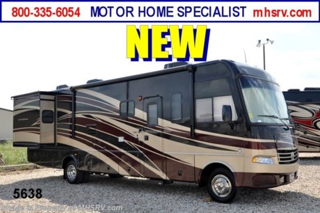 &lt;a href=&quot;http://www.mhsrv.com/thor-motor-coach/&quot;&gt;&lt;img src=&quot;http://www.mhsrv.com/images/sold-thor.jpg&quot; width=&quot;383&quot; height=&quot;141&quot; border=&quot;0&quot; /&gt;&lt;/a&gt; Close Out Price at MHSRV .com /TX 12/22/12/ + $2,000 Visa Gift Card with Purchase &amp; MHSRV will donate $1,000 to Cook Children&#39;s Hospital Starting Oct. 16th - Dec. 29th, 2012. Call 800-335-6054 or Visit MHSRV.com for Our Year End Close Out Price! &lt;object width=&quot;400&quot; height=&quot;300&quot;&gt;&lt;param name=&quot;movie&quot; value=&quot;http://www.youtube.com/v/_D_MrYPO4yY?version=3&amp;amp;hl=en_US&quot;&gt;&lt;/param&gt;&lt;param name=&quot;allowFullScreen&quot; value=&quot;true&quot;&gt;&lt;/param&gt;&lt;param name=&quot;allowscriptaccess&quot; value=&quot;always&quot;&gt;&lt;/param&gt;&lt;embed src=&quot;http://www.youtube.com/v/_D_MrYPO4yY?version=3&amp;amp;hl=en_US&quot; type=&quot;application/x-shockwave-flash&quot; width=&quot;400&quot; height=&quot;300&quot; allowscriptaccess=&quot;always&quot; allowfullscreen=&quot;true&quot;&gt;&lt;/embed&gt;&lt;/object&gt; MSRP $130,562. New 2013 Thor Motor Coach Daybreak: Model 32HD. This RV measures approximately 33 feet 8 inches in length &amp; has two slide-outs. Optional equipment includes Vintage Maple wood package, Crossfire full body paint, LCD bedroom TV, second roof A/C unit (centrally ducted), Onan 5500 generator, dual auxiliary batteries, 50 amp service cord and gas/electric water heater. The all new Thor Daybreak motor home also features a Ford 22-Series chassis with Triton V-10 Ford engine, power patio awning, tinted 1-piece windshield, ball bearing drawer glides and much more. FOR ADDITIONAL PHOTOS, INFO &amp; PRODUCT VIDEO please visit Motor Home Specialist www.mhsrv . com or call 800-335-6054.