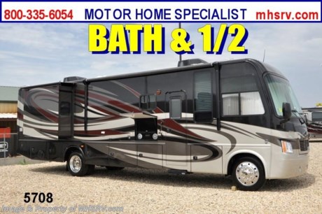 &lt;a href=&quot;http://www.mhsrv.com/thor-motor-coach/&quot;&gt;&lt;img src=&quot;http://www.mhsrv.com/images/sold-thor.jpg&quot; width=&quot;383&quot; height=&quot;141&quot; border=&quot;0&quot; /&gt;&lt;/a&gt; EMERGENCY 911 Inventory Reduction Sale Unit! /TX 7/7/13/ DRASTICALLY REDUCED to Make Room for Over 500 New 2014 Models on Order! Don&#39;t hesitate! When it&#39;s gone.......it&#39;s GONE! &lt;object width=&quot;400&quot; height=&quot;300&quot;&gt;&lt;param name=&quot;movie&quot; value=&quot;http://www.youtube.com/v/8a8vkhMKqGc?version=3&amp;amp;hl=en_US&quot;&gt;&lt;/param&gt;&lt;param name=&quot;allowFullScreen&quot; value=&quot;true&quot;&gt;&lt;/param&gt;&lt;param name=&quot;allowscriptaccess&quot; value=&quot;always&quot;&gt;&lt;/param&gt;&lt;embed src=&quot;http://www.youtube.com/v/8a8vkhMKqGc?version=3&amp;amp;hl=en_US&quot; type=&quot;application/x-shockwave-flash&quot; width=&quot;400&quot; height=&quot;300&quot; allowscriptaccess=&quot;always&quot; allowfullscreen=&quot;true&quot;&gt;&lt;/embed&gt;&lt;/object&gt; #1 THOR MOTOR COACH DEALER IN AMERICA! MSRP $157,563. New 2013 Thor Motor Coach Challenger. Model 36FD. This Bath &amp; 1/2 RV measures approximately 36 feet 8 inches in length &amp; features (2) slide-out rooms including a driver&#39;s side full wall slide. Optional equipment includes a Vintage Maple wood package, Coastal Cranberry full body paint exterior, side-by-side refrigerator, electric fireplace with remote in bedroom, exterior entertainment center, 600 watt inverter and dual pane windows. The 2013 TMC Challenger also features one of the most impressive lists of standard equipment in the RV industry including a Ford Triton V-10 engine, 5-speed automatic transmission, 22-Series ford chassis with aluminum wheels, fully automatic hydraulic leveling system, electric patio awning, side hinged baggage doors, iPod docking station, DVD, LCD TVs, day/night shades, Corian kitchen counter, dual roof A/C units, 5500 Onan Marquis Gold generator, gas/electric water heater, heated and enclosed holding tanks and much more. CALL MOTOR HOME SPECIALIST at 800-335-6054 or Visit MHSRV .com FOR ADDITONAL PHOTOS, DETAILS, BROCHURE, WINDOW STICKER, VIDEOS &amp; MORE. At Motor Home Specialist we DO NOT charge any prep or orientation fees like you will find at other dealerships. All sale prices include a 200 point inspection, interior &amp; exterior wash &amp; detail of vehicle, a thorough coach orientation with an MHS technician, an RV Starter&#39;s kit, a nights stay in our delivery park featuring landscaped and covered pads with full hook-ups and much more! Read From Thousands of Testimonials at MHSRV .com and See What They Had to Say About Their Experience at Motor Home Specialist. WHY PAY MORE?...... WHY SETTLE FOR LESS?