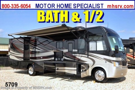 &lt;a href=&quot;http://www.mhsrv.com/thor-motor-coach/&quot;&gt;&lt;img src=&quot;http://www.mhsrv.com/images/sold-thor.jpg&quot; width=&quot;383&quot; height=&quot;141&quot; border=&quot;0&quot; /&gt;&lt;/a&gt; Receive a $1,000 VISA Gift Card /TX 1/30/13/ + MHSRV Camper&#39;s Pkg. that includes a 32 inch LCD TV with Built in DVD Player, a Sony Play Station 3 with Blu-Ray capability, a GPS Navigation System, (4) Collapsible Chairs, a Large Collapsible Table, a Rolling Igloo Cooler, an Electric Grill and a Complete Grillers Utensil Set with purchase of this unit. Offer valid Jan. 2nd and ends Mar. 30th 2013. &lt;object width=&quot;400&quot; height=&quot;300&quot;&gt;&lt;param name=&quot;movie&quot; value=&quot;http://www.youtube.com/v/_D_MrYPO4yY?version=3&amp;amp;hl=en_US&quot;&gt;&lt;/param&gt;&lt;param name=&quot;allowFullScreen&quot; value=&quot;true&quot;&gt;&lt;/param&gt;&lt;param name=&quot;allowscriptaccess&quot; value=&quot;always&quot;&gt;&lt;/param&gt;&lt;embed src=&quot;http://www.youtube.com/v/_D_MrYPO4yY?version=3&amp;amp;hl=en_US&quot; type=&quot;application/x-shockwave-flash&quot; width=&quot;400&quot; height=&quot;300&quot; allowscriptaccess=&quot;always&quot; allowfullscreen=&quot;true&quot;&gt;&lt;/embed&gt;&lt;/object&gt; #1 THOR MOTOR COACH DEALER IN AMERICA! MSRP $158,313. New 2013 Thor Motor Coach Challenger. Model 36FD. This Bath &amp; 1/2 RV measures approximately 36 feet 8 inches in length &amp; features (2) slide-out rooms including a driver&#39;s side full wall slide. Optional equipment includes a Vintage Maple wood package, Coastal Cranberry full body paint exterior, side-by-side refrigerator, electric fireplace with remote in bedroom, exterior entertainment center, 600 watt inverter and dual pane windows. The 2013 TMC Challenger also features one of the most impressive lists of standard equipment in the RV industry including a Ford Triton V-10 engine, 5-speed automatic transmission, 22-Series ford chassis with aluminum wheels, fully automatic hydraulic leveling system, electric patio awning, side hinged baggage doors, iPod docking station, DVD, LCD TVs, day/night shades, Corian kitchen counter, dual roof A/C units, 5500 Onan Marquis Gold generator, gas/electric water heater, heated and enclosed holding tanks and much more. CALL MOTOR HOME SPECIALIST at 800-335-6054 or Visit MHSRV .com FOR ADDITONAL PHOTOS, DETAILS, BROCHURE, WINDOW STICKER, VIDEOS &amp; MORE. At Motor Home Specialist we DO NOT charge any prep or orientation fees like you will find at other dealerships. All sale prices include a 200 point inspection, wash/wax &amp; prep of vehicle, a thorough coach orientation with an MHS technician, an RV Starter&#39;s kit, a nights stay in our delivery park featuring landscaped and covered pads with full hook-ups and much more! Read From Thousands of Testimonials at MHSRV .com and See What They Had to Say About Their Experience at Motor Home Specialist. WHY PAY MORE?...... WHY SETTLE FOR LESS?  