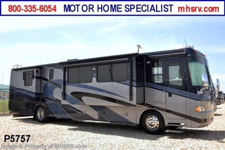 &lt;a href=&quot;http://www.mhsrv.com/thor-motor-coach/&quot;&gt;&lt;img src=&quot;http://www.mhsrv.com/images/sold-thor.jpg&quot; width=&quot;383&quot; height=&quot;141&quot; border=&quot;0&quot; /&gt;&lt;/a&gt; 
Mandalay diesel motorhome by Thor Motor Coach sold to Texas on 6/13/12.