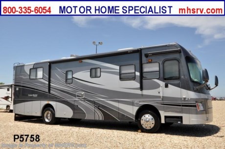 &lt;a href=&quot;http://www.mhsrv.com/other-rvs-for-sale/georgie-boy-rvs/&quot;&gt;&lt;img src=&quot;http://www.mhsrv.com/images/sold-georgieboy.jpg&quot; width=&quot;383&quot; height=&quot;141&quot; border=&quot;0&quot; /&gt;&lt;/a&gt; 
Texas 7/12/12.

Used Georgie Boy RV - 2008 Georgie Boy Cruise-Master (M-3740FWS) with a full wall slide-out and only 14,338 miles. This RV is approximately 37’ in length and has a Chevrolet 8.1L engine, Allison 6 speed automatic transmission, Workhorse chassis, 5500 Onan gas generator, power patio and door awnings, automatic hydraulic leveling, 2 ducted roof A/C’s and 2 LCD TV’s. For complete details visit Motor Home Specialist at MHSRV .com or 800-335-6054.