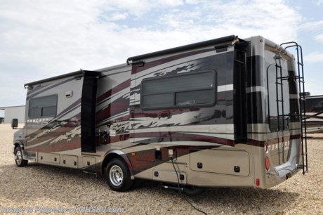 &lt;a href=&quot;http://www.mhsrv.com/coachmen-rv/&quot;&gt;&lt;img src=&quot;http://www.mhsrv.com/images/sold-coachmen.jpg&quot; width=&quot;383&quot; height=&quot;141&quot; border=&quot;0&quot; /&gt;&lt;/a&gt;

&lt;object width=&quot;400&quot; height=&quot;300&quot;&gt;&lt;param name=&quot;movie&quot; value=&quot;http://www.youtube.com/v/6cV1fU8yO8Q?version=3&amp;amp;hl=en_US&quot;&gt;&lt;/param&gt;&lt;param name=&quot;allowFullScreen&quot; value=&quot;true&quot;&gt;&lt;/param&gt;&lt;param name=&quot;allowscriptaccess&quot; value=&quot;always&quot;&gt;&lt;/param&gt;&lt;embed src=&quot;http://www.youtube.com/v/6cV1fU8yO8Q?version=3&amp;amp;hl=en_US&quot; type=&quot;application/x-shockwave-flash&quot; width=&quot;400&quot; height=&quot;300&quot; allowscriptaccess=&quot;always&quot; allowfullscreen=&quot;true&quot;&gt;&lt;/embed&gt;&lt;/object&gt;  $2,000 VISA GIFT CARD W/PURCHASE! /TX 10/16/12/ MSRP $124,068. New 2013 Coachmen Concord 300TS w/3 Slide-out rooms. This luxury Class C RV measures approximately 30ft. 10in. Options include aluminum wheels, King Dome satellite system, leveling jacks, full body paint upgrade, Brazilian cherry wood package, Onan 4000 generator, LCD TV with DVD in bedroom, 2nd auxiliary battery, power entrance step, 3-camera monitoring system, removable carpet set, satellite ready radio, power mirrors with heat, heated tanks, tank gate valves, exterior entertainment center, Travel Easy Roadside assistance, hitch &amp; wire, high gloss fiberglass sidewalls &amp; large LCD TV with speakers. A few standard features include the Ford E-450 super duty chassis, Ride-Rite air assist suspension system, exterior speakers &amp; the Azdel super light composite sidewalls. Motor Home Specialist is the largest volume selling motor home dealer in the world with 1 location! FOR ADDITIONAL PHOTOS, DETAILS, BROCHURE, FACTORY WINDOW STICKER, VIDEOS and more please visit MHSRV .com or call 800-335-6054.