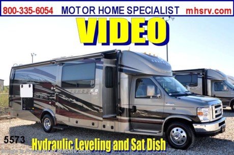 &lt;a href=&quot;http://www.mhsrv.com/coachmen-rv/&quot;&gt;&lt;img src=&quot;http://www.mhsrv.com/images/sold-coachmen.jpg&quot; width=&quot;383&quot; height=&quot;141&quot; border=&quot;0&quot; /&gt;&lt;/a&gt; Close Out Price at MHSRV .com + $2,000 Visa Gift Card with Purchase &amp; MHSRV will donate $1,000 to Cook Children&#39;s Hospital Starting Oct. 16th - Dec. 29th, 2012. Call 800-335-6054 or Visit MHSRV.com for Our Year End Close Out Price!  &lt;object width=&quot;400&quot; height=&quot;300&quot;&gt;&lt;param name=&quot;movie&quot; value=&quot;http://www.youtube.com/v/6cV1fU8yO8Q?version=3&amp;amp;hl=en_US&quot;&gt;&lt;/param&gt;&lt;param name=&quot;allowFullScreen&quot; value=&quot;true&quot;&gt;&lt;/param&gt;&lt;param name=&quot;allowscriptaccess&quot; value=&quot;always&quot;&gt;&lt;/param&gt;&lt;embed src=&quot;http://www.youtube.com/v/6cV1fU8yO8Q?version=3&amp;amp;hl=en_US&quot; type=&quot;application/x-shockwave-flash&quot; width=&quot;400&quot; height=&quot;300&quot; allowscriptaccess=&quot;always&quot; allowfullscreen=&quot;true&quot;&gt;&lt;/embed&gt;&lt;/object&gt; MSRP $124,068. New 2013 Coachmen Concord 300TS w/3 Slide-out rooms. This luxury Class C RV measures approximately 30ft. 10in. Options include aluminum wheels, King Dome satellite system, leveling jacks, full body paint upgrade, Brazilian cherry wood package, Onan 4000 generator, LCD TV with DVD in bedroom, 2nd auxiliary battery, power entrance step, 3-camera monitoring system, removable carpet set, satellite ready radio, power mirrors with heat, heated tanks, tank gate valves, exterior entertainment center, Travel Easy Roadside assistance, hitch &amp; wire, high gloss fiberglass sidewalls &amp; large LCD TV with speakers. A few standard features include the Ford E-450 super duty chassis, Ride-Rite air assist suspension system, exterior speakers &amp; the Azdel super light composite sidewalls. Motor Home Specialist is the largest volume selling motor home dealer in the world with 1 location! FOR ADDITIONAL PHOTOS, DETAILS, BROCHURE, FACTORY WINDOW STICKER, VIDEOS and more please visit MHSRV .com or call 800-335-6054.