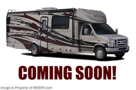&lt;a href=&quot;http://www.mhsrv.com/coachmen-rv/&quot;&gt;&lt;img src=&quot;http://www.mhsrv.com/images/sold-coachmen.jpg&quot; width=&quot;383&quot; height=&quot;141&quot; border=&quot;0&quot; /&gt;&lt;/a&gt;

&lt;object width=&quot;400&quot; height=&quot;300&quot;&gt;&lt;param name=&quot;movie&quot; value=&quot;http://www.youtube.com/v/6cV1fU8yO8Q?version=3&amp;amp;hl=en_US&quot;&gt;&lt;/param&gt;&lt;param name=&quot;allowFullScreen&quot; value=&quot;true&quot;&gt;&lt;/param&gt;&lt;param name=&quot;allowscriptaccess&quot; value=&quot;always&quot;&gt;&lt;/param&gt;&lt;embed src=&quot;http://www.youtube.com/v/6cV1fU8yO8Q?version=3&amp;amp;hl=en_US&quot; type=&quot;application/x-shockwave-flash&quot; width=&quot;400&quot; height=&quot;300&quot; allowscriptaccess=&quot;always&quot; allowfullscreen=&quot;true&quot;&gt;&lt;/embed&gt;&lt;/object&gt; MSRP $124,068. New 2013 Coachmen Concord 300TS W/3 Slide-out rooms. /TX 9/5/12/ This luxury Class C RV measures approximately 30ft. 10in. Options include aluminum wheels, King Dome satellite system, leveling jacks, full body paint upgrade, Brazilian cherry wood package, Onan 4000 generator, LCD TV with DVD in bedroom, 2nd auxiliary battery, power entrance step, 3-camera monitoring system, removable carpet set, satellite ready radio, power mirrors with heat, heated tanks, tank gate valves, exterior entertainment center, Travel Easy Roadside assistance, hitch &amp; wire, high gloss fiberglass sidewalls &amp; large LCD TV with speakers. A few standard features include the Ford E-450 super duty chassis, Ride-Rite air assist suspension system, exterior speakers &amp; the Azdel super light composite sidewalls. Motor Home Specialist is the largest volume selling motor home dealer in the world with 1 location! FOR ADDITIONAL PHOTOS, DETAILS, BROCHURE, FACTORY WINDOW STICKER, VIDEOS and more please visit MHSRV .com or call 800-335-6054.