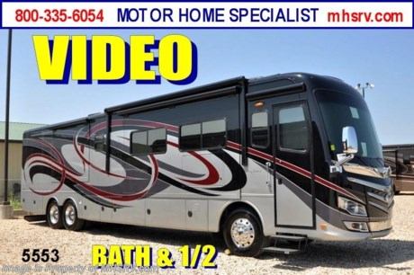 &lt;a href=&quot;http://www.mhsrv.com/monaco-rv/&quot;&gt;&lt;img src=&quot;http://www.mhsrv.com/images/sold-monaco.jpg&quot; width=&quot;383&quot; height=&quot;141&quot; border=&quot;0&quot; /&gt;&lt;/a&gt;

EMERGENCY 911 Inventory Reduction Sale Unit! /OK 7/12/13/ DRASTICALLY REDUCED to Make Room for Over 500 New 2014 Models on Order! Don&#39;t hesitate! When it&#39;s gone.......it&#39;s GONE! Motor Home Specialist is the #1 Monaco RV Dealer in the World! MSRP $361,413. New 2013 Monaco Diplomat with (3) slides including a full wall slide &amp; king bed. This unit measures approximately 44 feet 3 inches in length and features the massive 9.3L MAXXFORCE 10 diesel engine with 405HP, 1,250 ft. lbs. of torque and a multi-stage engine brake. The custom built Roadmaster RR10R chassis with 10 air bags and 10 shock absorbers, an Allison 3000 series transmission, tag axle with anti-lock braking system, One-Key-Fits-All ignition key w/built in FOB, GPS navigation system with docking station, peaked one piece roof with fiberglass, 2800 watt Pure Sine wave inverter, lighted VIP Smart Wheel, 42&quot; LCD TV in mid-ship location, 32&quot; LCD TV in bedroom, tile flooring in kitchen, LR, bath and bedroom, power cord reel, automatic air leveling, 10KW quiet diesel generator on a slide out tray, AGS, LED interior lighting, (3) 15BTU ducted roof A/Cs with heat pumps, RV Sani-Con drainage system, electric front door awning, electric patio awning and an Aqua-Hot 400 water and heating system! Optional equipment includes: Glazed Italian Sienna hardwood cabinetry, automatic air leveling w/ additional automatic hydraulic leveling system, flush mounted electric cook top, stackable washer/dryer, 32&quot; LCD TV in cockpit overhead, Blu-Ray home theater system, bedroom DVD player, In-Motion satellite system, 42&quot; exterior LCD TV with DVD player, king air mattress, Ultra Leather booth dinette ensemble w/hide-a-bed air mattress sofa and electric fireplace with remote. CALL 800-335-6054 or VISIT MHSRV .com FOR ADDITONAL PHOTOS, DETAILS, BROCHURE AND VIDEOS. At Motor Home Specialist we DO NOT charge any prep or orientation fees like you will find at other dealerships. All sale prices include a 200 point inspection, interior &amp; exterior wash &amp; detail of vehicle, a thorough coach orientation with an MHS technician, an RV Starter&#39;s kit, a nights stay in our delivery park featuring landscaped and covered pads with full hook-ups and much more! Read From Thousands of Testimonials at MHSRV .com and See What They Had to Say About Their Experience at Motor Home Specialist. WHY PAY MORE?...... WHY SETTLE FOR LESS?