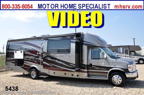 &lt;a href=&quot;http://www.mhsrv.com/coachmen-rv/&quot;&gt;&lt;img src=&quot;http://www.mhsrv.com/images/sold-coachmen.jpg&quot; width=&quot;383&quot; height=&quot;141&quot; border=&quot;0&quot; /&gt;&lt;/a&gt; Receive a $1,000 VISA Gift Card /TX 2/27/13/ + MHSRV Camper&#39;s Pkg. that includes a 32 inch LCD TV with Built in DVD Player, a Sony Play Station 3 with Blu-Ray capability, a GPS Navigation System, (4) Collapsible Chairs, a Large Collapsible Table, a Rolling Igloo Cooler, an Electric Grill and a Complete Grillers Utensil Set with purchase of this unit. Offer valid Jan. 2nd and ends Mar. 30th 2013. &lt;object width=&quot;400&quot; height=&quot;300&quot;&gt;&lt;param name=&quot;movie&quot; value=&quot;http://www.youtube.com/v/6cV1fU8yO8Q?version=3&amp;amp;hl=en_US&quot;&gt;&lt;/param&gt;&lt;param name=&quot;allowFullScreen&quot; value=&quot;true&quot;&gt;&lt;/param&gt;&lt;param name=&quot;allowscriptaccess&quot; value=&quot;always&quot;&gt;&lt;/param&gt;&lt;embed src=&quot;http://www.youtube.com/v/6cV1fU8yO8Q?version=3&amp;amp;hl=en_US&quot; type=&quot;application/x-shockwave-flash&quot; width=&quot;400&quot; height=&quot;300&quot; allowscriptaccess=&quot;always&quot; allowfullscreen=&quot;true&quot;&gt;&lt;/embed&gt;&lt;/object&gt;  MSRP $124,068. New 2013 Coachmen Concord 300TS w/3 Slide-out rooms. This luxury Class C RV measures approximately 30ft. 10in. Options include aluminum wheels, automatic satellite, leveling jacks, full body paint upgrade, Brazilian cherry wood package, Onan 4000 generator, LCD TV with DVD in bedroom, 2nd auxiliary battery, power entrance step, 3-camera monitoring system, removable carpet set, satellite ready radio, power mirrors with heat, heated tanks, tank gate valves, exterior entertainment center, Travel Easy Roadside assistance, hitch &amp; wire, high gloss fiberglass sidewalls &amp; large LCD TV with speakers. A few standard features include the Ford E-450 super duty chassis, Ride-Rite air assist suspension system, exterior speakers &amp; the Azdel super light composite sidewalls. Motor Home Specialist is the largest volume selling motor home dealer in the world with 1 location! FOR ADDITIONAL PHOTOS, DETAILS, BROCHURE, FACTORY WINDOW STICKER, VIDEOS and more please visit MHSRV .com or call 800-335-6054. At Motor Home Specialist we DO NOT charge any prep or orientation fees like you will find at other dealerships. All sale prices include a 200 point inspection, interior &amp; exterior wash &amp; detail of vehicle, a thorough coach orientation with an MHS technician, an RV Starter&#39;s kit, a nights stay in our delivery park featuring landscaped and covered pads with full hook-ups and much more! Read From Thousands of Testimonials at MHSRV .com and See What They Had to Say About Their Experience at Motor Home Specialist. WHY PAY MORE?...... WHY SETTLE FOR LESS?