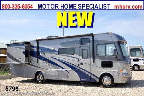 &lt;a href=&quot;http://www.mhsrv.com/thor-motor-coach/&quot;&gt;&lt;img src=&quot;http://www.mhsrv.com/images/sold-thor.jpg&quot; width=&quot;383&quot; height=&quot;141&quot; border=&quot;0&quot; /&gt;&lt;/a&gt; $2,000 VISA Gift Card with purchase /Canada 10/16/12/ &lt;object width=&quot;400&quot; height=&quot;300&quot;&gt;&lt;param name=&quot;movie&quot; value=&quot;http://www.youtube.com/v/_D_MrYPO4yY?version=3&amp;amp;hl=en_US&quot;&gt;&lt;/param&gt;&lt;param name=&quot;allowFullScreen&quot; value=&quot;true&quot;&gt;&lt;/param&gt;&lt;param name=&quot;allowscriptaccess&quot; value=&quot;always&quot;&gt;&lt;/param&gt;&lt;embed src=&quot;http://www.youtube.com/v/_D_MrYPO4yY?version=3&amp;amp;hl=en_US&quot; type=&quot;application/x-shockwave-flash&quot; width=&quot;400&quot; height=&quot;300&quot; allowscriptaccess=&quot;always&quot; allowfullscreen=&quot;true&quot;&gt;&lt;/embed&gt;&lt;/object&gt; For the Lowest Price Please Visit MHSRV .com or Call 800-335-6054. MSRP $112,122. New 2013 Thor Motor Coach A.C.E. Model EVO 30.1 with (2) slide-out rooms. The A.C.E. is the class A &amp; C Evolution. It Combines many of the most popular features of a class A motor home and a class C motor home to make something truly unique to the RV industry. This unit measures approximately 30 feet 10 inches in length. Optional equipment includes beautiful full body paint exterior, power side mirrors with integrated side view cameras, LCD TV &amp; DVD player in master bedroom, 4000 Onan Micro-Quiet generator, upgraded 15.0 BTU ducted roof A/C unit, hydraulic leveling jacks, second auxiliary battery, Fantastic Fan and roof ladder. The A.C.E. also features a large LCD TV, drop down overhead bunk, a mud-room, a Ford Triton V-10 engine and much more. FOR ADDITIONAL INFORMATION, VIDEO, MSRP, BROCHURE, PHOTOS &amp; MORE PLEASE CALL 800-335-6054 or VISIT MHSRV .com