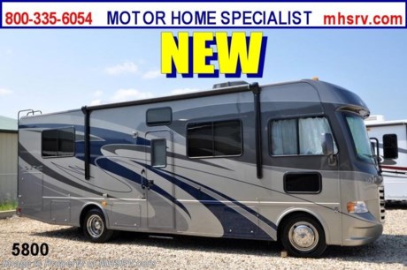 &lt;a href=&quot;http://www.mhsrv.com/thor-motor-coach/&quot;&gt;&lt;img src=&quot;http://www.mhsrv.com/images/sold-thor.jpg&quot; width=&quot;383&quot; height=&quot;141&quot; border=&quot;0&quot; /&gt;&lt;/a&gt; Close Out Price at MHSRV .com + $2,000 Visa Gift Card with Purchase &amp; MHSRV will donate $1,000 to Cook Children&#39;s Hospital Starting Oct. 16th - Dec. 29th, 2012. Call 800-335-6054 or Visit MHSRV.com for Our Year End Close Out Price!  &lt;object width=&quot;400&quot; height=&quot;300&quot;&gt;&lt;param name=&quot;movie&quot; value=&quot;http://www.youtube.com/v/_D_MrYPO4yY?version=3&amp;amp;hl=en_US&quot;&gt;&lt;/param&gt;&lt;param name=&quot;allowFullScreen&quot; value=&quot;true&quot;&gt;&lt;/param&gt;&lt;param name=&quot;allowscriptaccess&quot; value=&quot;always&quot;&gt;&lt;/param&gt;&lt;embed src=&quot;http://www.youtube.com/v/_D_MrYPO4yY?version=3&amp;amp;hl=en_US&quot; type=&quot;application/x-shockwave-flash&quot; width=&quot;400&quot; height=&quot;300&quot; allowscriptaccess=&quot;always&quot; allowfullscreen=&quot;true&quot;&gt;&lt;/embed&gt;&lt;/object&gt; MSRP $108,372. New 2013 Thor Motor Coach A.C.E. Model EVO 29.2 with slide-out room. The A.C.E. is the class A &amp; C Evolution. It Combines many of the most popular features of a class A motor home and a class C motor home to make something truly unique to the RV industry. This unit measures approximately 29 feet 7 inches in length. Optional equipment includes beautiful full body paint exterior, power side mirrors with integrated side view cameras, LCD TV &amp; DVD player in master bedroom, 4000 Onan Micro-Quiet generator, upgraded 15.0 BTU ducted roof A/C unit, hydraulic leveling jacks, second auxiliary battery, Fantastic Fan and roof ladder. The A.C.E. also features a large LCD TV, drop down overhead bunk, a mud-room, a Ford Triton V-10 engine and much more. FOR ADDITIONAL INFORMATION, VIDEO, MSRP, BROCHURE, PHOTOS &amp; MORE PLEASE CALL 800-335-6054 or VISIT MHSRV .com