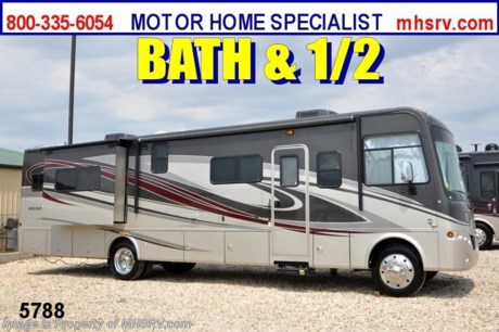 &lt;a href=&quot;http://www.mhsrv.com/coachmen-rv/&quot;&gt;&lt;img src=&quot;http://www.mhsrv.com/images/sold-coachmen.jpg&quot; width=&quot;383&quot; height=&quot;141&quot; border=&quot;0&quot; /&gt;&lt;/a&gt;  #1 ENCOUNTER DEALER IN AMERICA! &lt;object width=&quot;400&quot; height=&quot;300&quot;&gt;&lt;param name=&quot;movie&quot; value=&quot;http://www.youtube.com/v/_cfHrOjIfJo?version=3&amp;amp;hl=en_US&quot;&gt;&lt;/param&gt;&lt;param name=&quot;allowFullScreen&quot; value=&quot;true&quot;&gt;&lt;/param&gt;&lt;param name=&quot;allowscriptaccess&quot; value=&quot;always&quot;&gt;&lt;/param&gt;&lt;embed src=&quot;http://www.youtube.com/v/_cfHrOjIfJo?version=3&amp;amp;hl=en_US&quot; type=&quot;application/x-shockwave-flash&quot; width=&quot;400&quot; height=&quot;300&quot; allowscriptaccess=&quot;always&quot; allowfullscreen=&quot;true&quot;&gt;&lt;/embed&gt;&lt;/object&gt;  MSRP $141,123. New 2013 Coachmen Encounter. Model 37FW. This Luxury Bunk House RV measures approximately 37 feet 7 inches in length and features (3) slide-out rooms. Optional equipment includes the beautiful Cognac Maple wood package, stainless steel appliances, kitchen backsplash, 24 inch LCD TV in bedroom, Corian countertops, full body paint exterior, 5500 Onan generator, valve stem extensions, side cameras, power sun visor, outside entertainment center with 32 inch LCD TV, Diamond Shield paint protection, home theater system with sub woofer, Travel Easy Roadside Assistance &amp; RVID. CALL MOTOR HOME SPECIALIST at 800-335-6054 or VISIT MHSRV .com FOR ADDITONAL PHOTOS, DETAILS, BROCHURE, VIDEOS &amp; MORE.