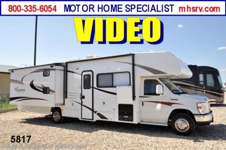&lt;a href=&quot;http://www.mhsrv.com/coachmen-rv/&quot;&gt;&lt;img src=&quot;http://www.mhsrv.com/images/sold-coachmen.jpg&quot; width=&quot;383&quot; height=&quot;141&quot; border=&quot;0&quot; /&gt;&lt;/a&gt; Receive a $1,000 VISA Gift Card /MO 2/27/13/ + MHSRV Camper&#39;s Pkg. that includes a 32 inch LCD TV with Built in DVD Player, a Sony Play Station 3 with Blu-Ray capability, a GPS Navigation System, (4) Collapsible Chairs, a Large Collapsible Table, a Rolling Igloo Cooler, an Electric Grill and a Complete Grillers Utensil Set with purchase of this unit. Offer valid Jan. 2nd and ends Mar. 30th 2013. &lt;object width=&quot;400&quot; height=&quot;300&quot;&gt;&lt;param name=&quot;movie&quot; value=&quot;http://www.youtube.com/v/RqNmQzNdFZ8?version=3&amp;amp;hl=en_US&quot;&gt;&lt;/param&gt;&lt;param name=&quot;allowFullScreen&quot; value=&quot;true&quot;&gt;&lt;/param&gt;&lt;param name=&quot;allowscriptaccess&quot; value=&quot;always&quot;&gt;&lt;/param&gt;&lt;embed src=&quot;http://www.youtube.com/v/RqNmQzNdFZ8?version=3&amp;amp;hl=en_US&quot; type=&quot;application/x-shockwave-flash&quot; width=&quot;400&quot; height=&quot;300&quot; allowscriptaccess=&quot;always&quot; allowfullscreen=&quot;true&quot;&gt;&lt;/embed&gt;&lt;/object&gt;  MSRP $90,981. New 2013 Coachmen Freelander Bunk House RV: Model 32BH: This Class C RV measures approximately 32&#39; 5&quot; in length. Options include: The All New EXTERIOR ENTERTAINMENT CENTER, 4000 Onan generator, stainless steel wheel inserts,  air assist suspension, entertainment package with large LCD TV &amp; TV/DVDs in bunks, child safety net &amp; ladder, spare tire, rear ladder, Travel Easy Roadside Assistance, heated tank pads and the beautiful Brazilian Cherry wood package. Additional equipment includes a Ford Triton V-10 engine, E-450 Super Duty chassis, power awning, bunk beds and much more. CALL MOTOR HOME SPECIALIST at 800-335-6054 or VISIT MHSRV .com FOR ADDITIONAL PHOTOS, DETAILS, CORPORATE VIDEOS &amp; PRODUCT VIDEO.&lt;object width=&quot;400&quot; height=&quot;300&quot;&gt;&lt;param name=&quot;movie&quot; value=&quot;http://www.youtube.com/v/fBpsq4hH-Ws?version=3&amp;amp;hl=en_US&quot;&gt;&lt;/param&gt;&lt;param name=&quot;allowFullScreen&quot; value=&quot;true&quot;&gt;&lt;/param&gt;&lt;param name=&quot;allowscriptaccess&quot; value=&quot;always&quot;&gt;&lt;/param&gt;&lt;embed src=&quot;http://www.youtube.com/v/fBpsq4hH-Ws?version=3&amp;amp;hl=en_US&quot; type=&quot;application/x-shockwave-flash&quot; width=&quot;400&quot; height=&quot;300&quot; allowscriptaccess=&quot;always&quot; allowfullscreen=&quot;true&quot;&gt;&lt;/embed&gt;&lt;/object&gt; At Motor Home Specialist we DO NOT charge any prep or orientation fees like you will find at other dealerships. All sale prices include a 200 point inspection, interior &amp; exterior wash &amp; detail of vehicle, a thorough coach orientation with an MHS technician, an RV Starter&#39;s kit, a nights stay in our delivery park featuring landscaped and covered pads with full hook-ups and much more! Read From Thousands of Testimonials at MHSRV .com and See What They Had to Say About Their Experience at Motor Home Specialist. WHY PAY MORE?...... WHY SETTLE FOR LESS?